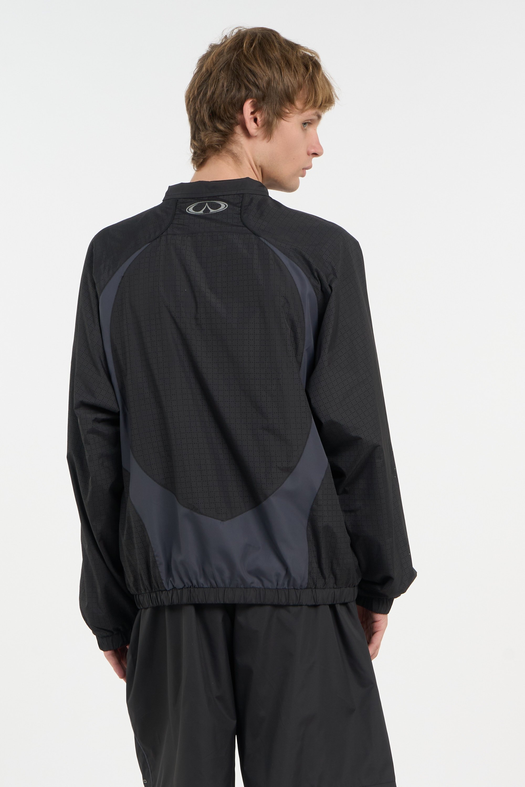 Sweat | Noir WASTED Homme