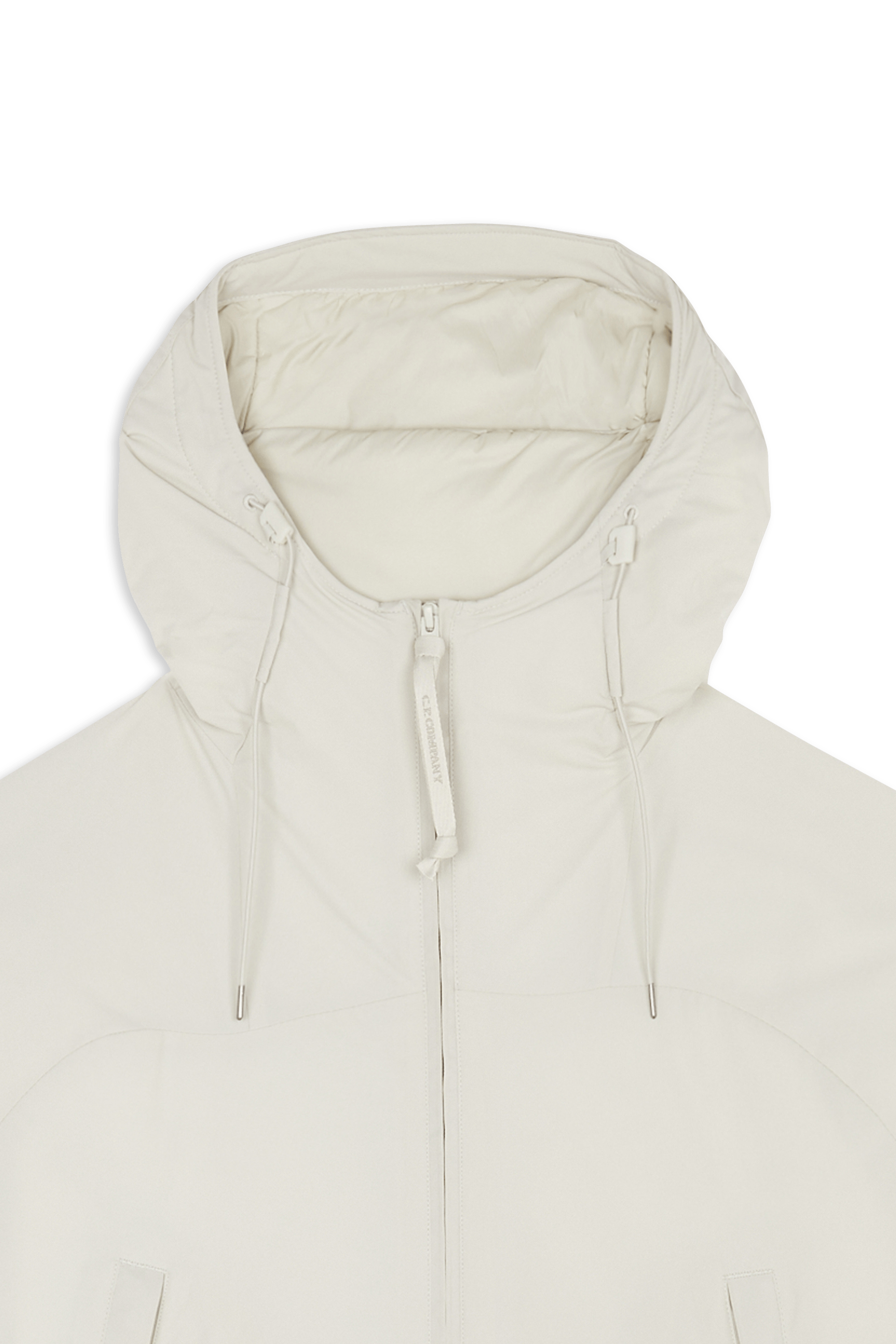 Blouson | Gris C.P. COMPANY Homme