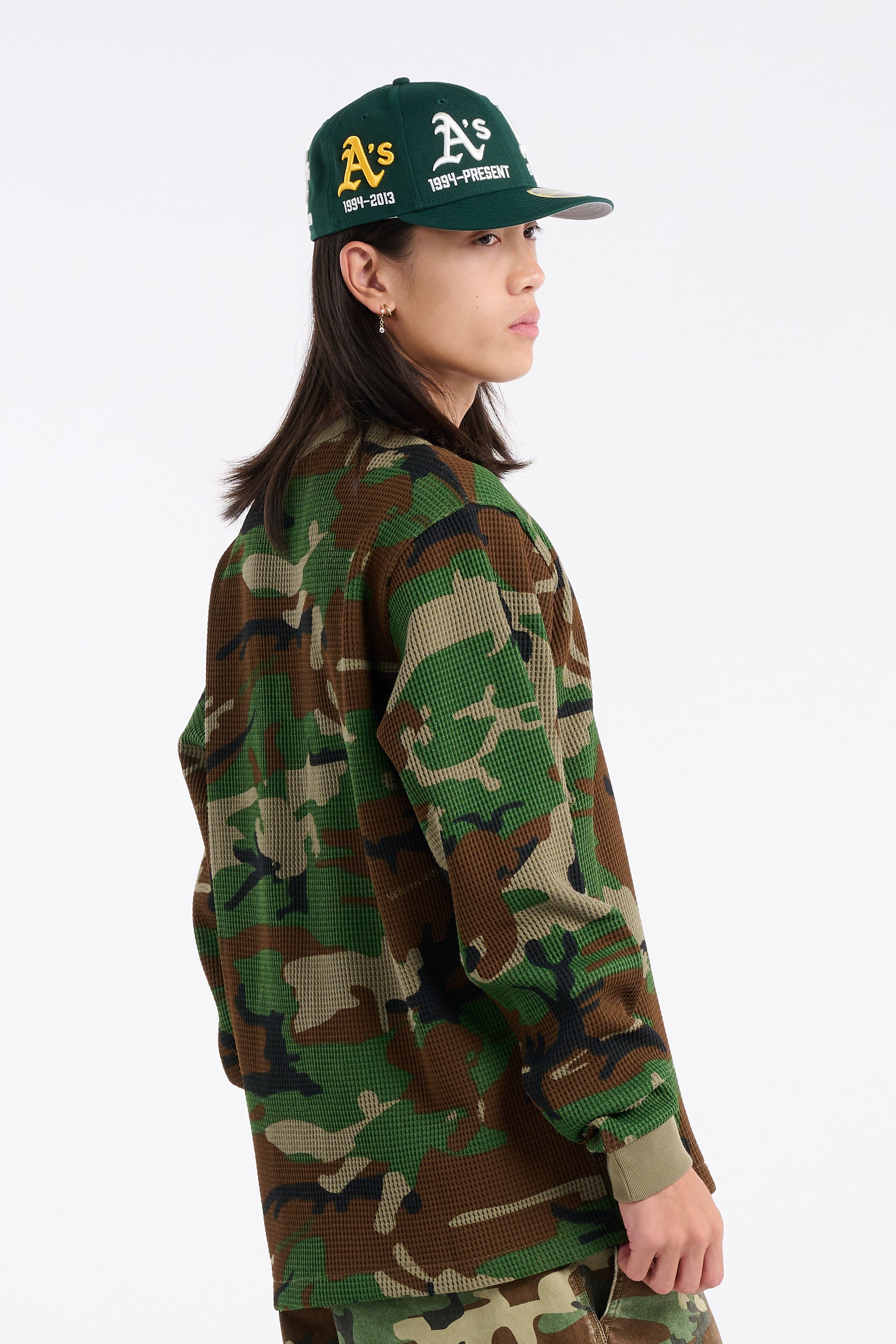 Top | Kaki BILLIONAIRE BOYS CLUB Homme