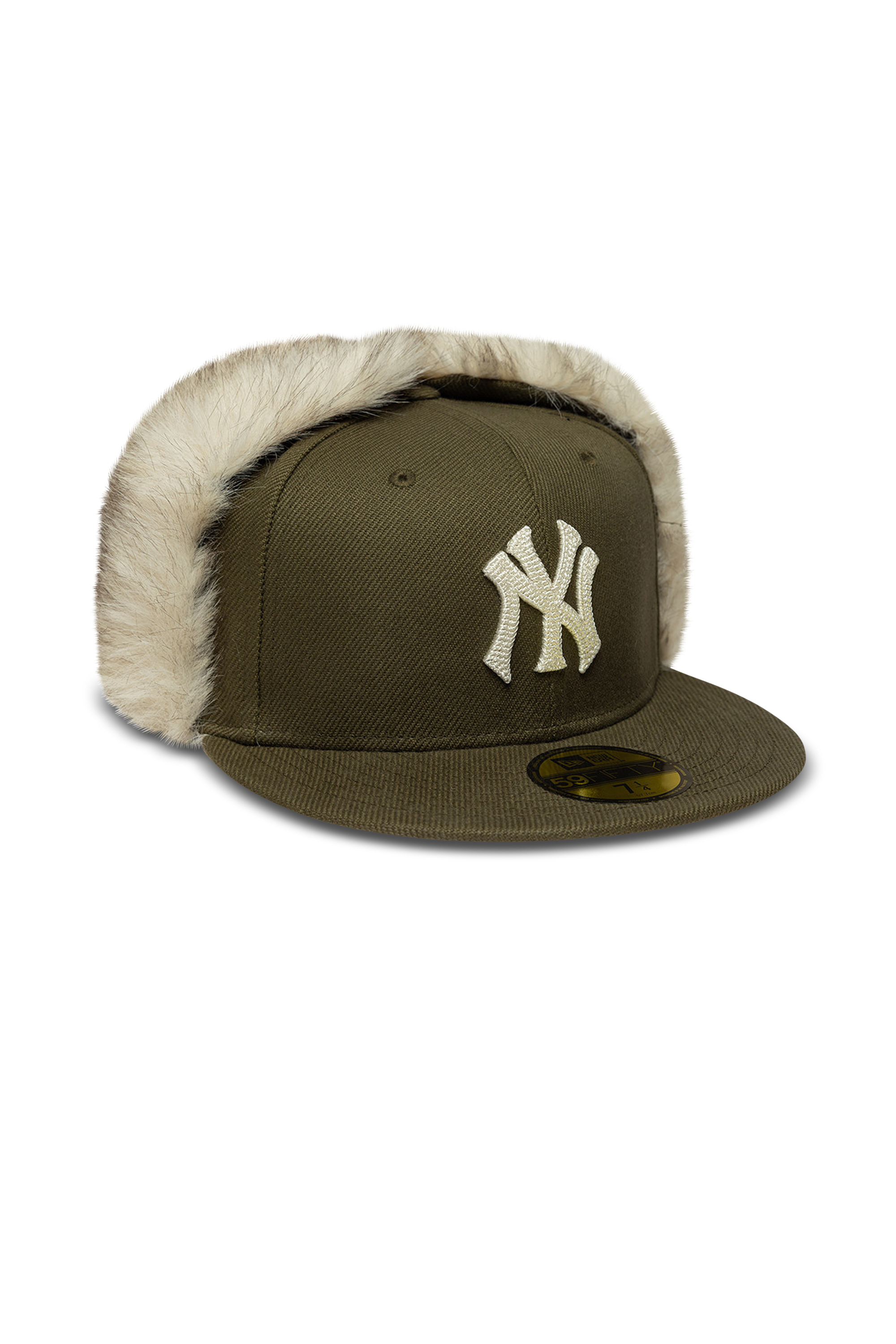 Cap | Khaki NEW ERA Men