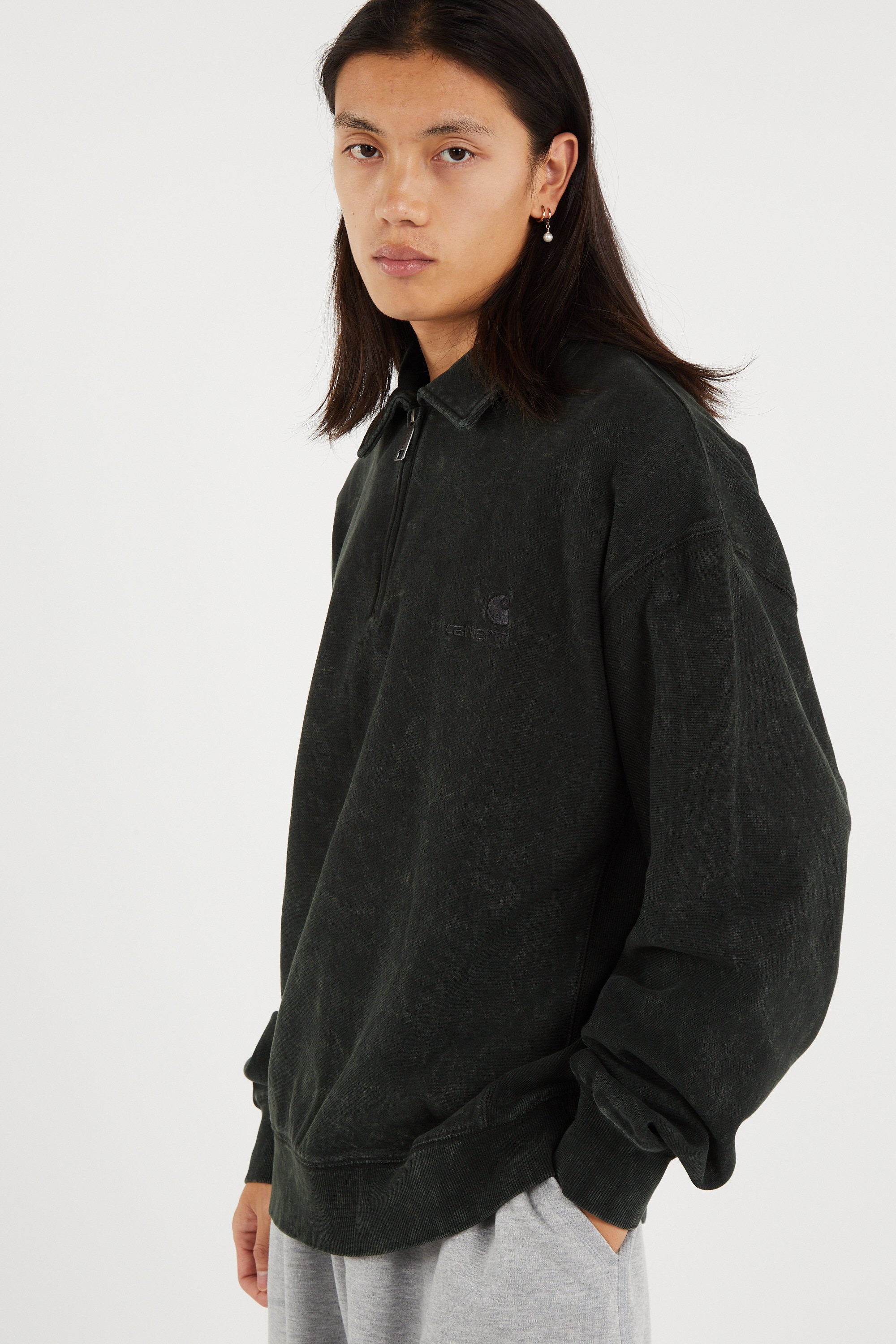 Sweatshirt | Brown CARHARTT WIP Men