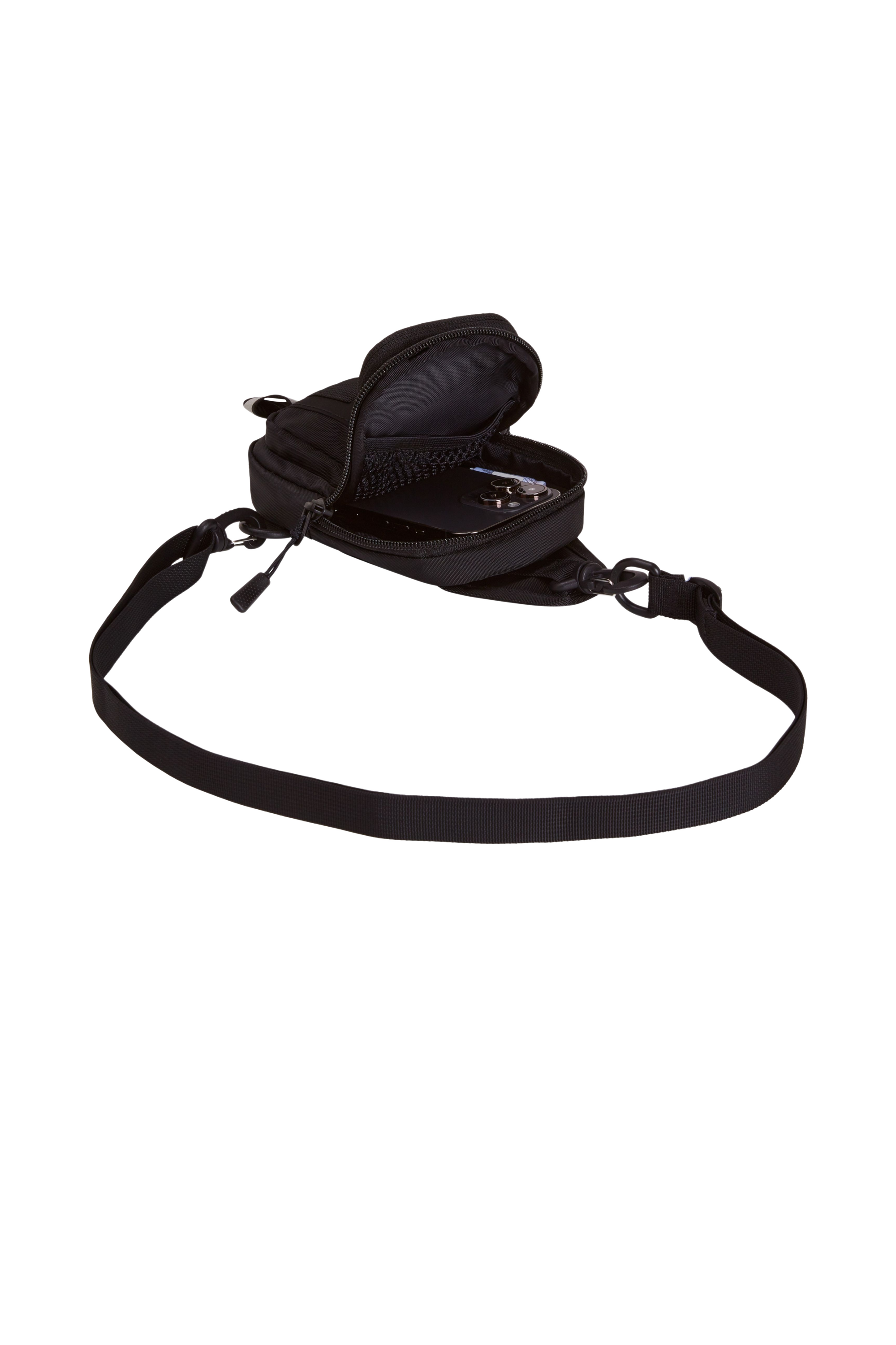 Shoulder bag | Black THE NORTH FACE Men