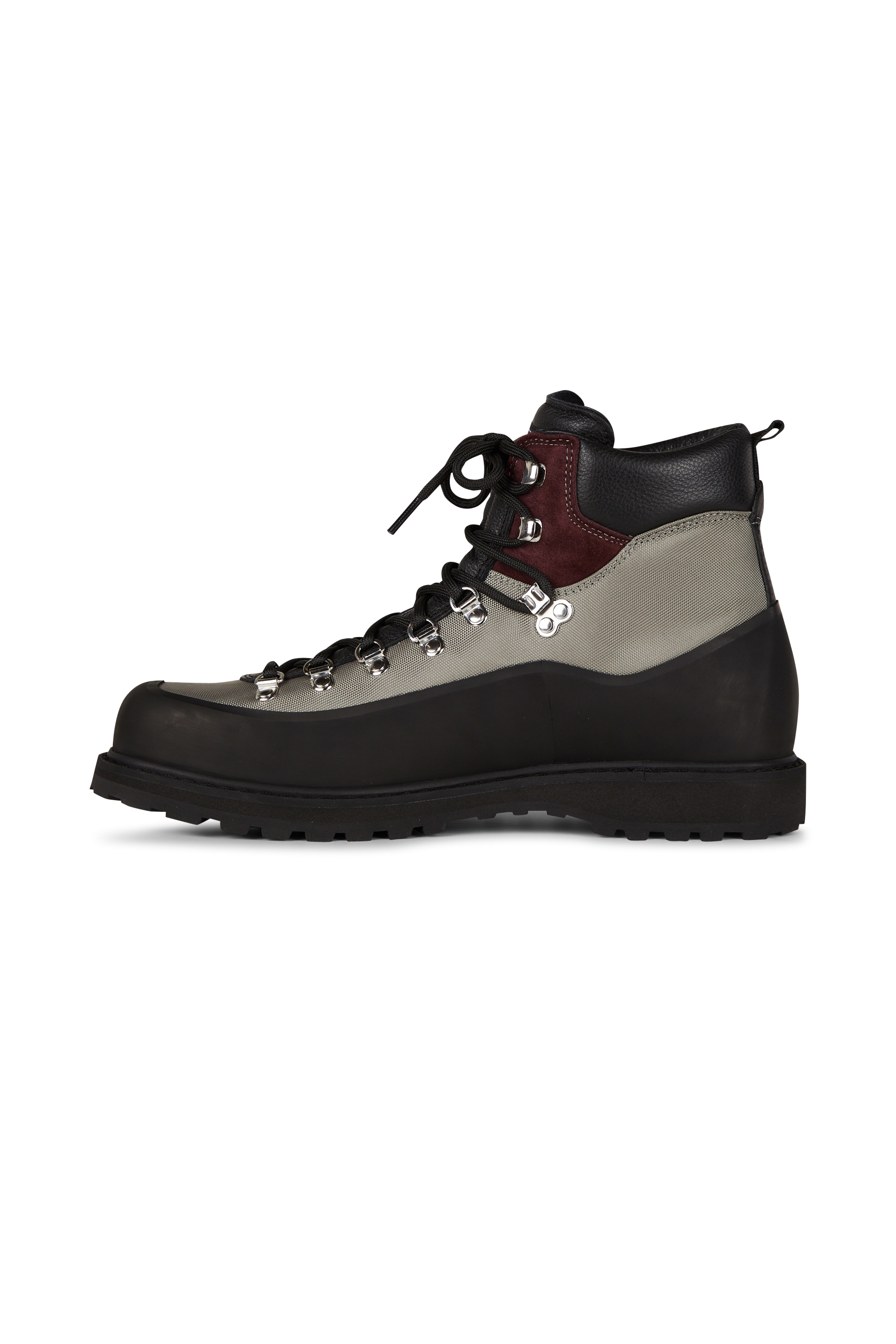 Ankle boots | Grey DIEMME Men
