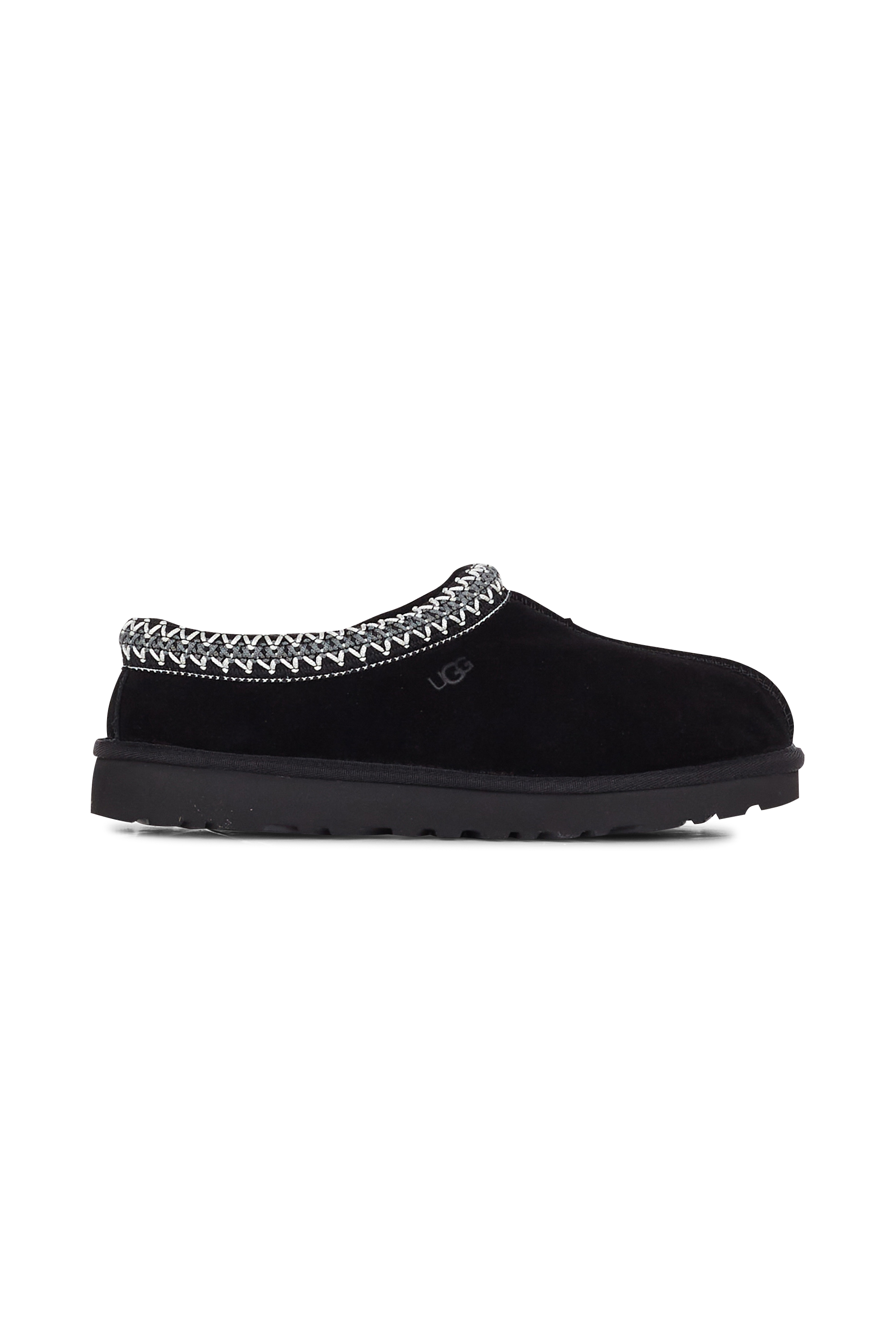 Slippers Black