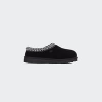 Slippers TASMAN Black