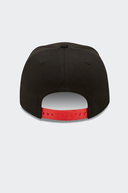 NEW ERA Cap Black