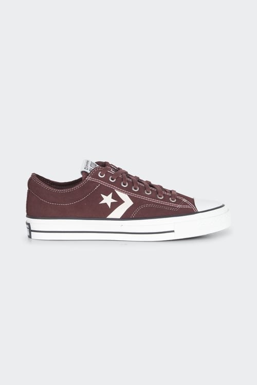 CONVERSE Baskets  Marron