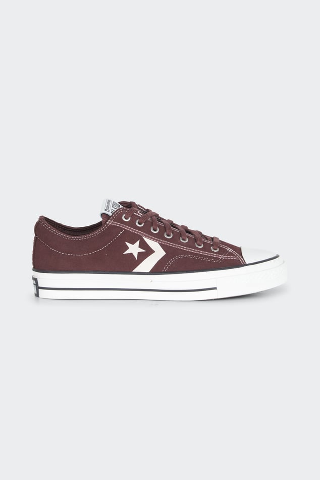 Sneakers Converse Star Pla Brown Converse Man Citadium
