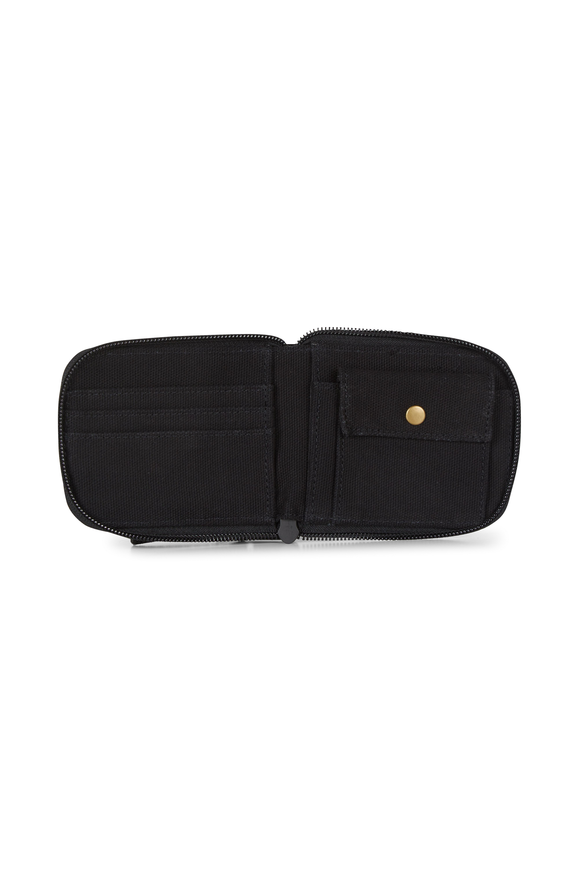 Wallets Black