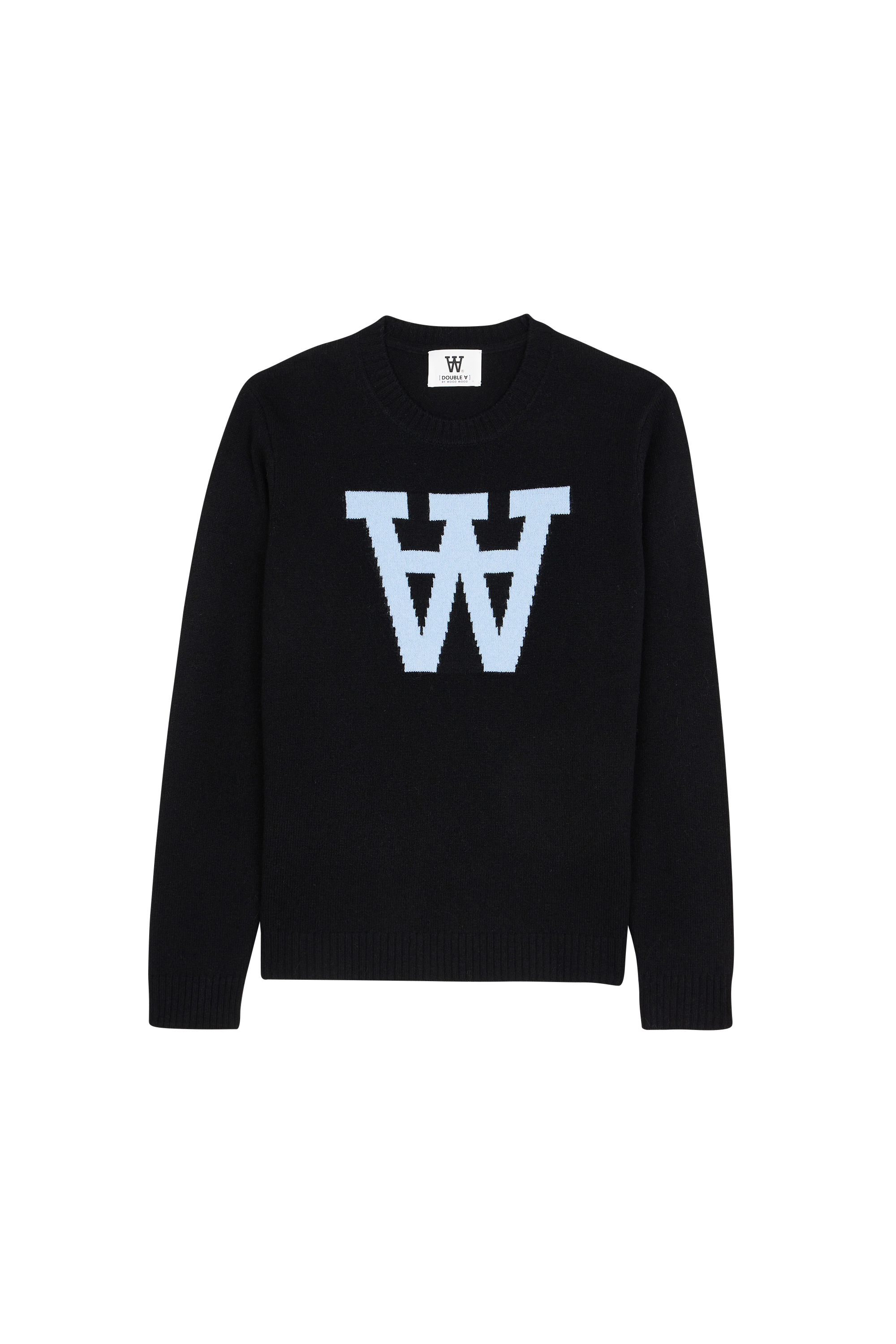 Sweater Black