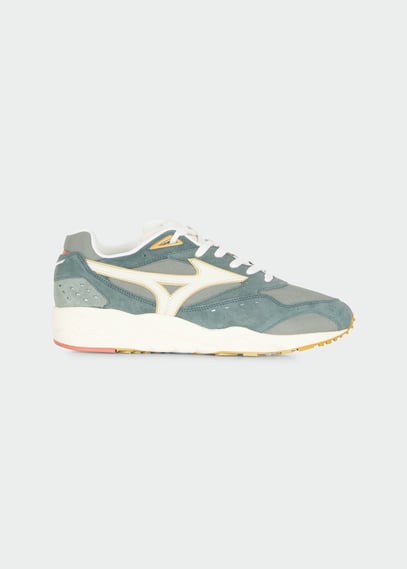 Adidas zx 420 femme top vert