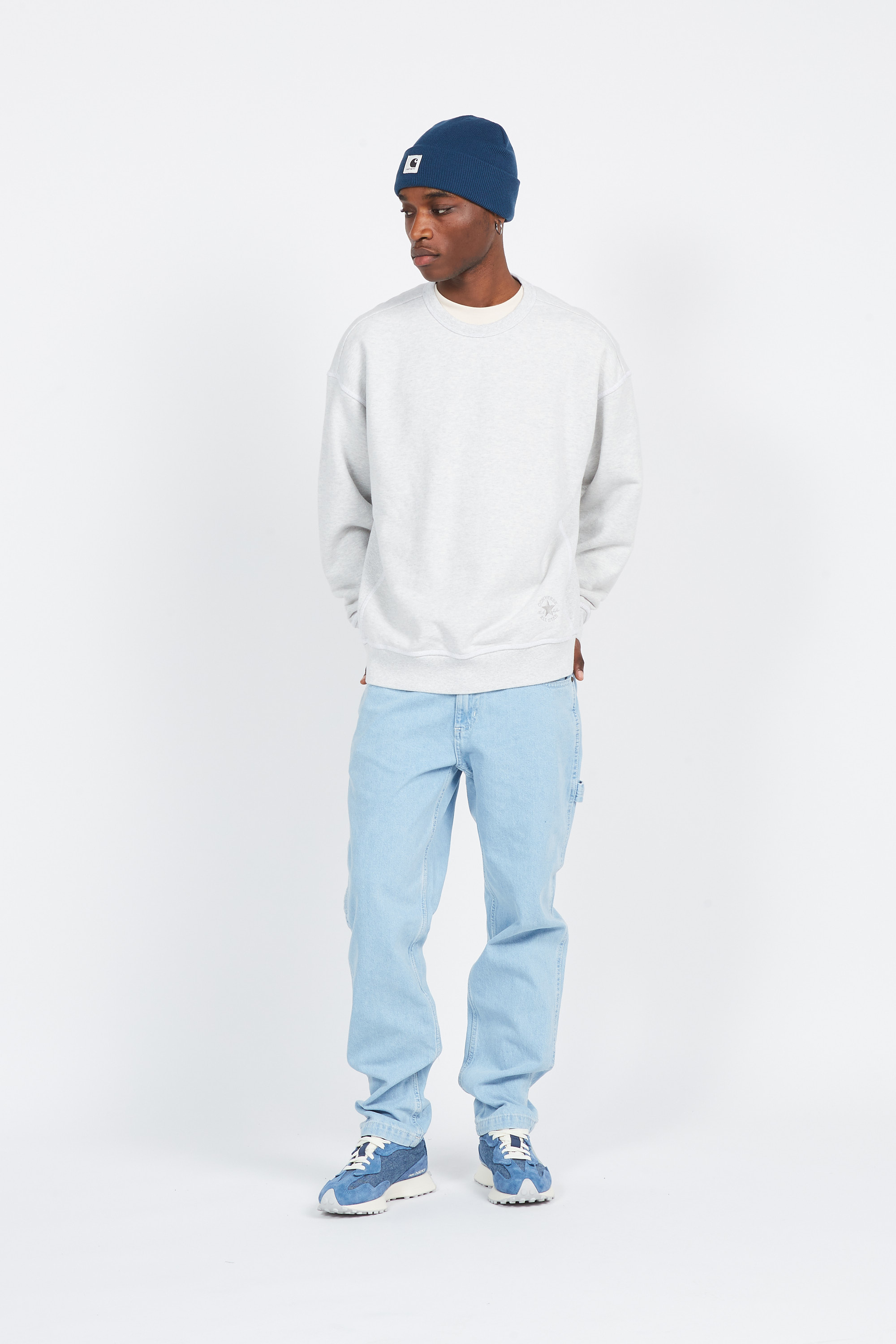 Jeans Blue
