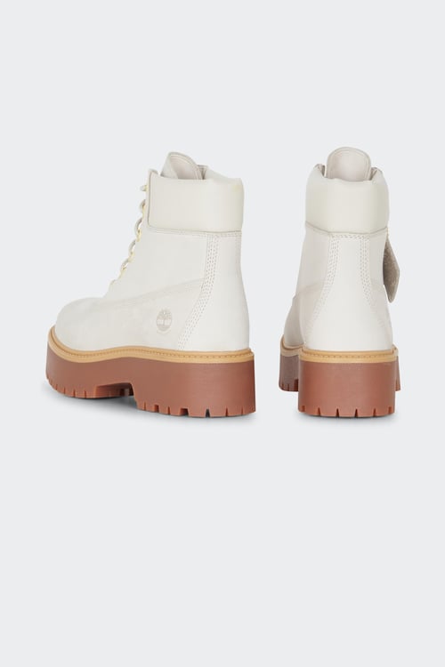 TIMBERLAND Bottines Beige