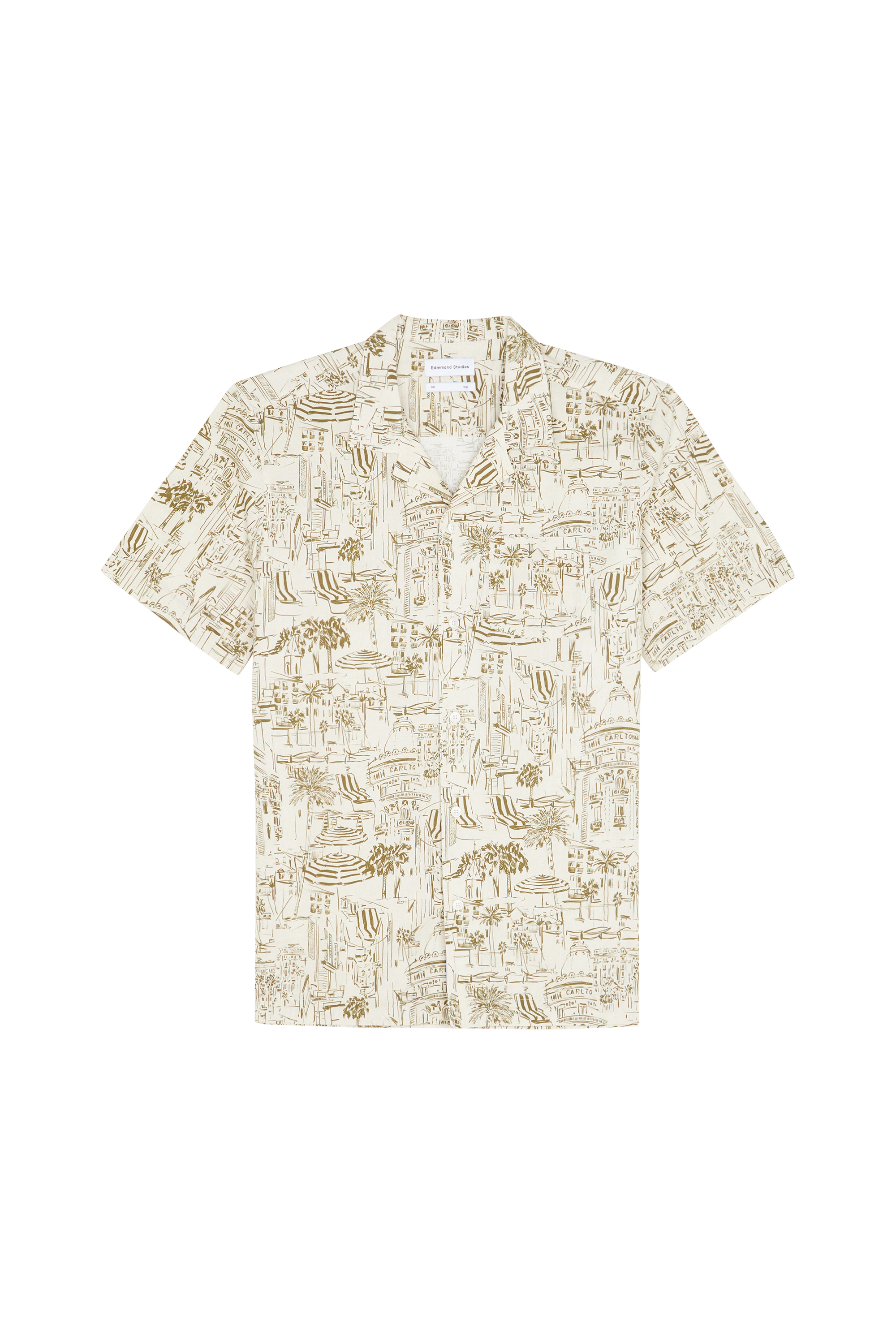 Shirt Multicolored