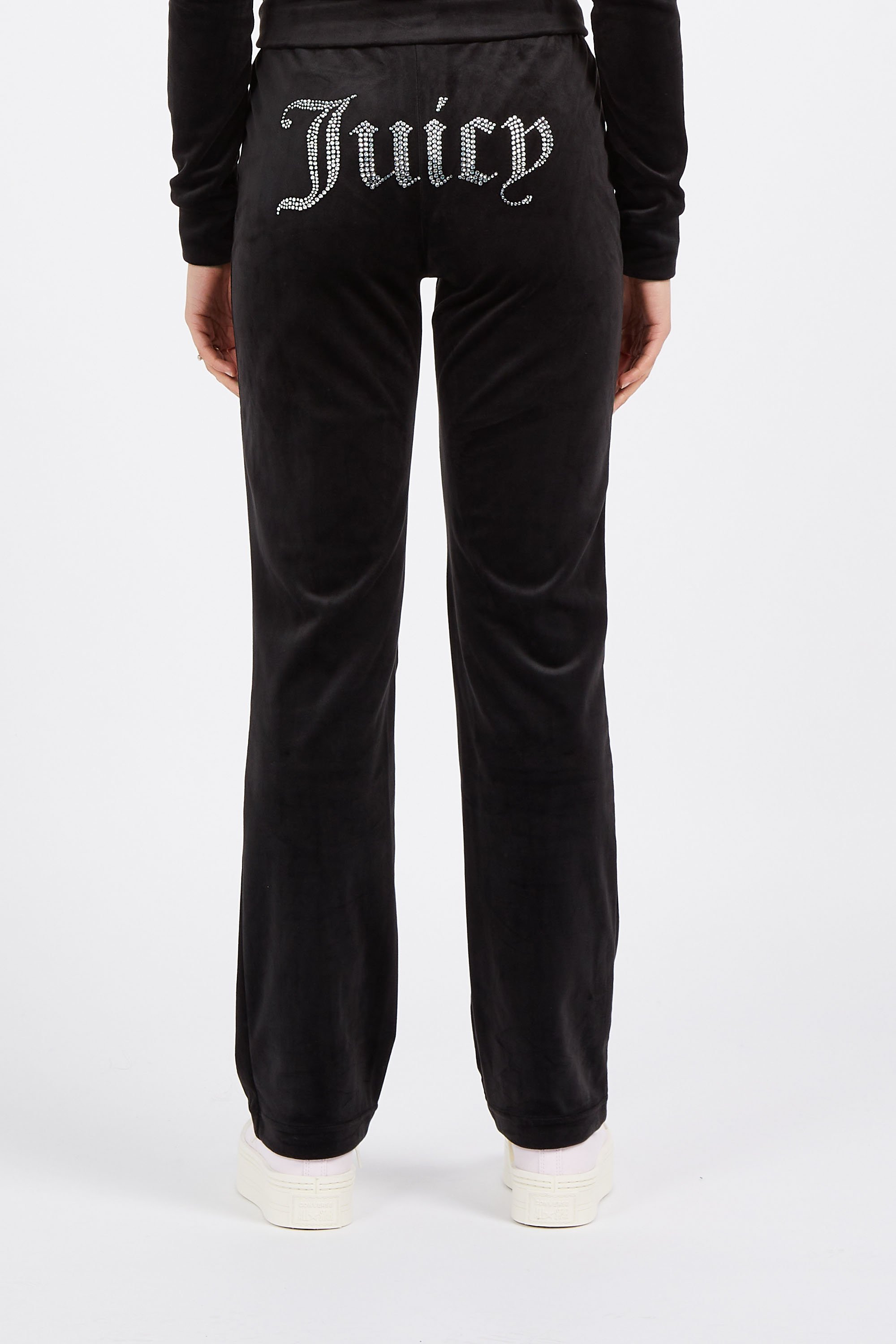 Jogging Noir Juicy couture Femme Citadium