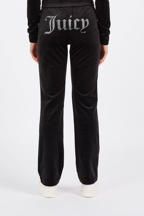 JUICY COUTURE Jogging Noir