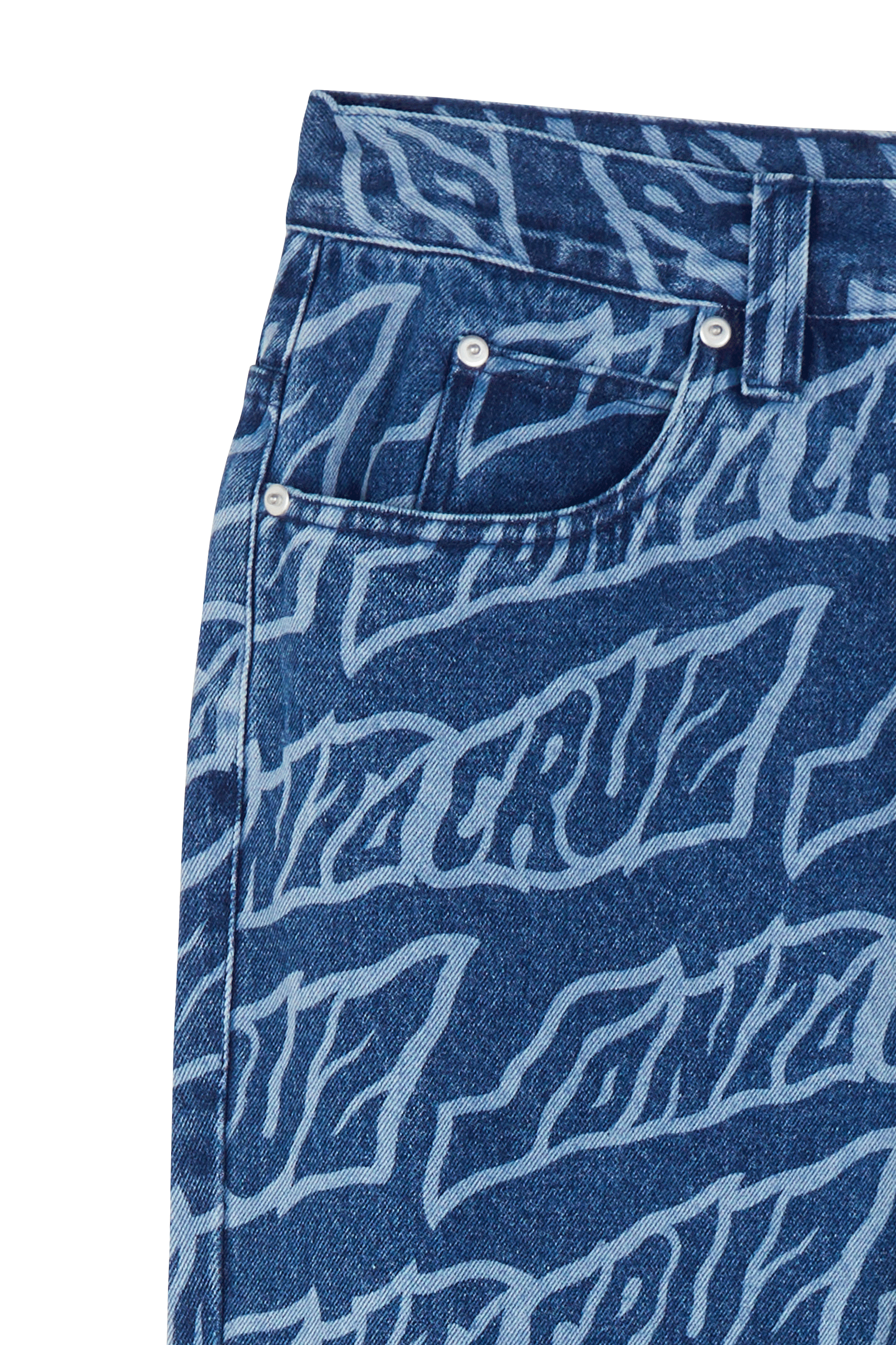 Jean Bleu
