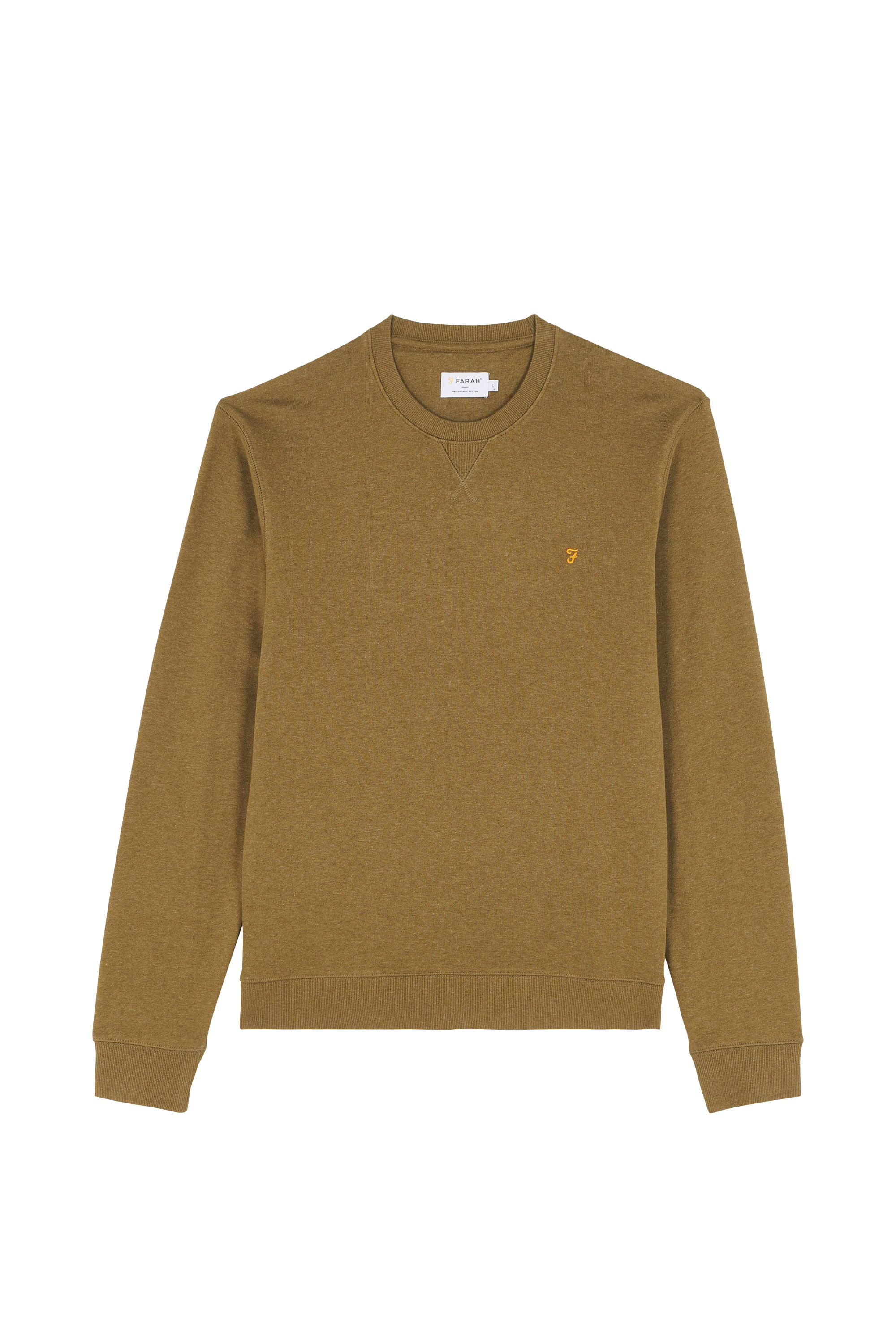 sweatshirt Green