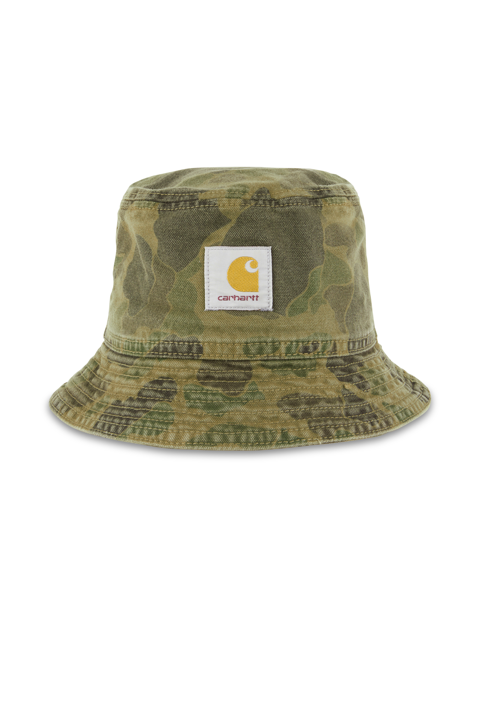 Bucket hat Khaki