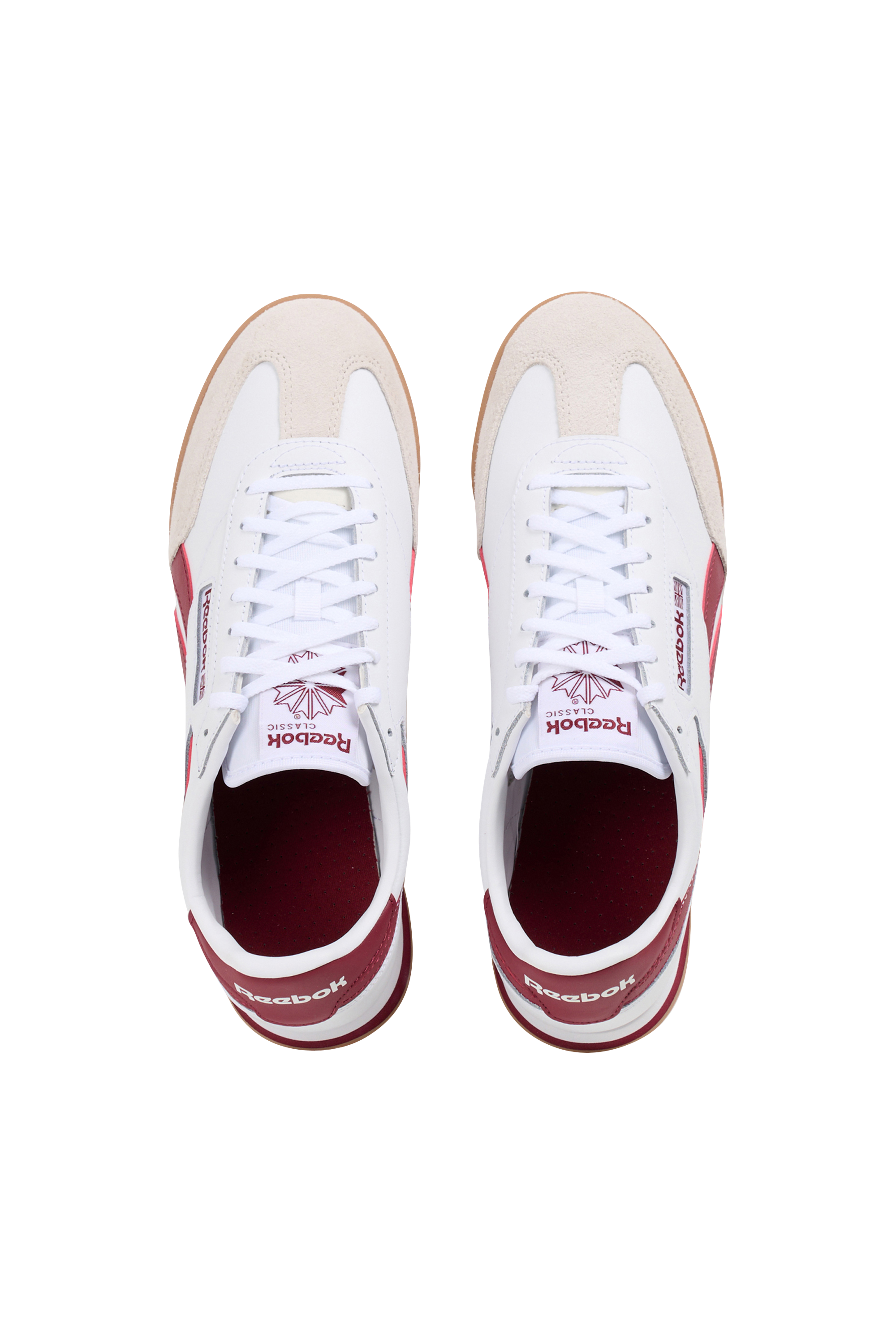 Sneakers White