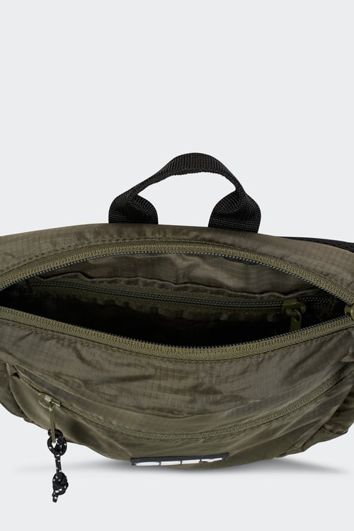 OBEY Sac banane Vert