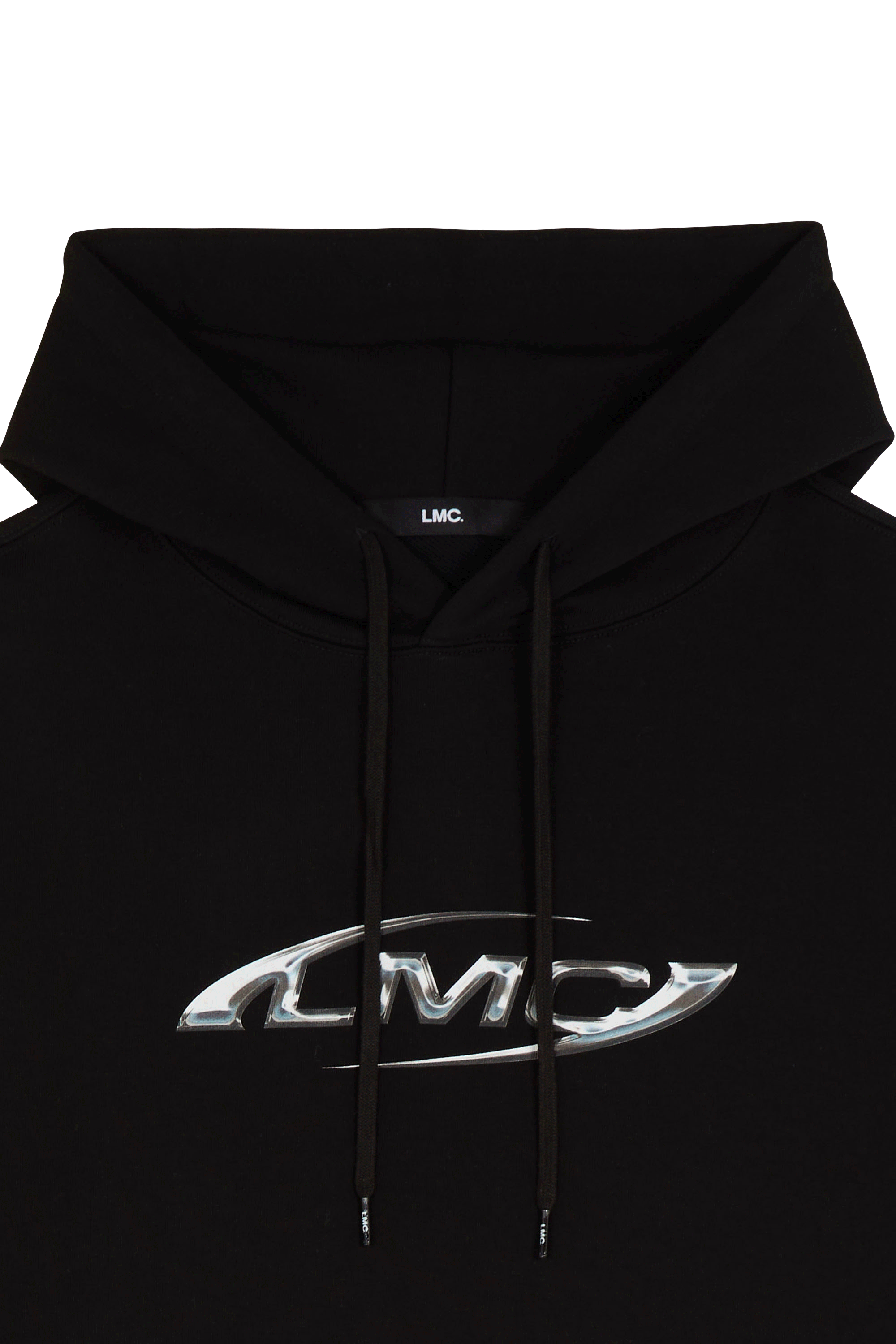 Hoodie Black
