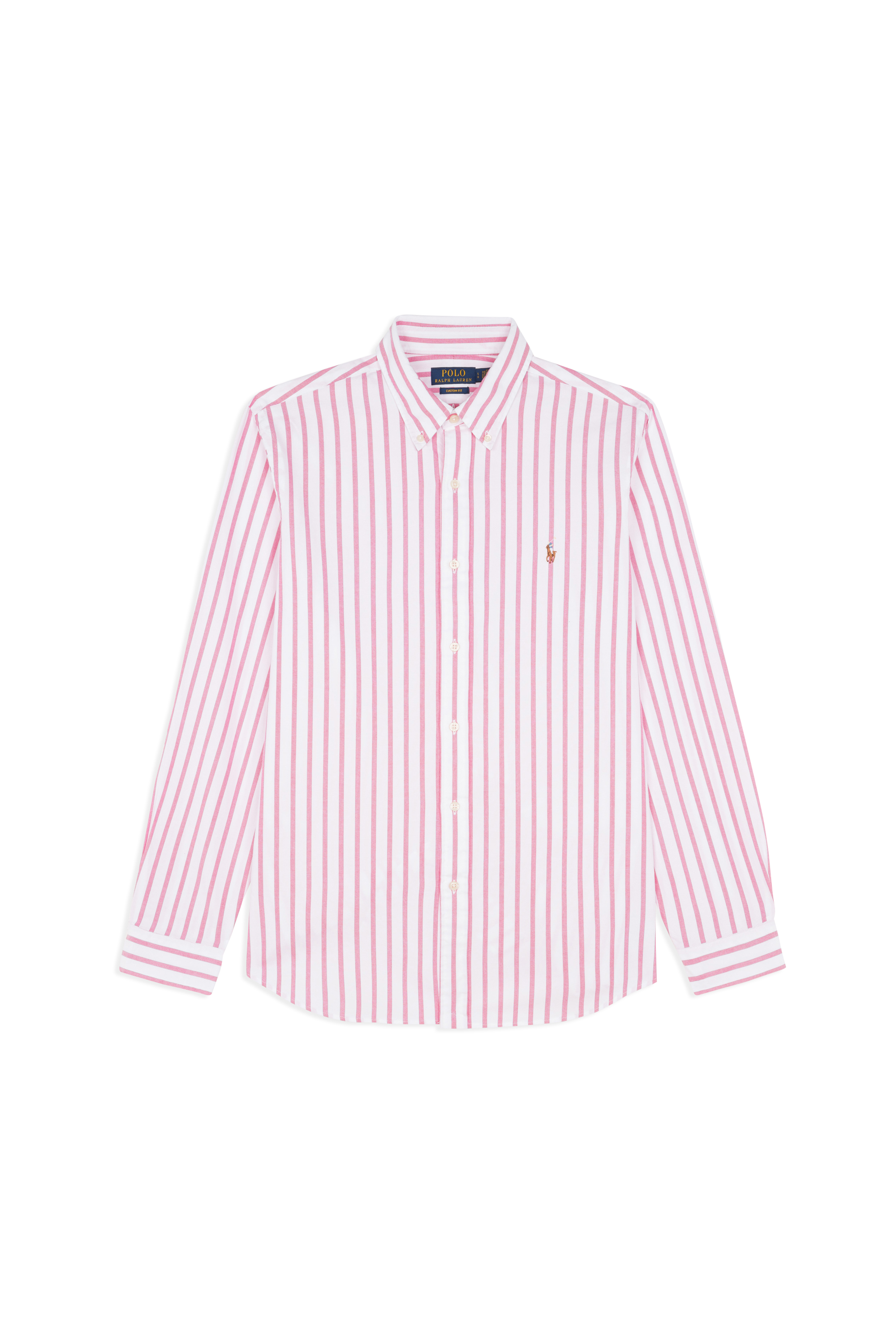 Shirt Multicolored