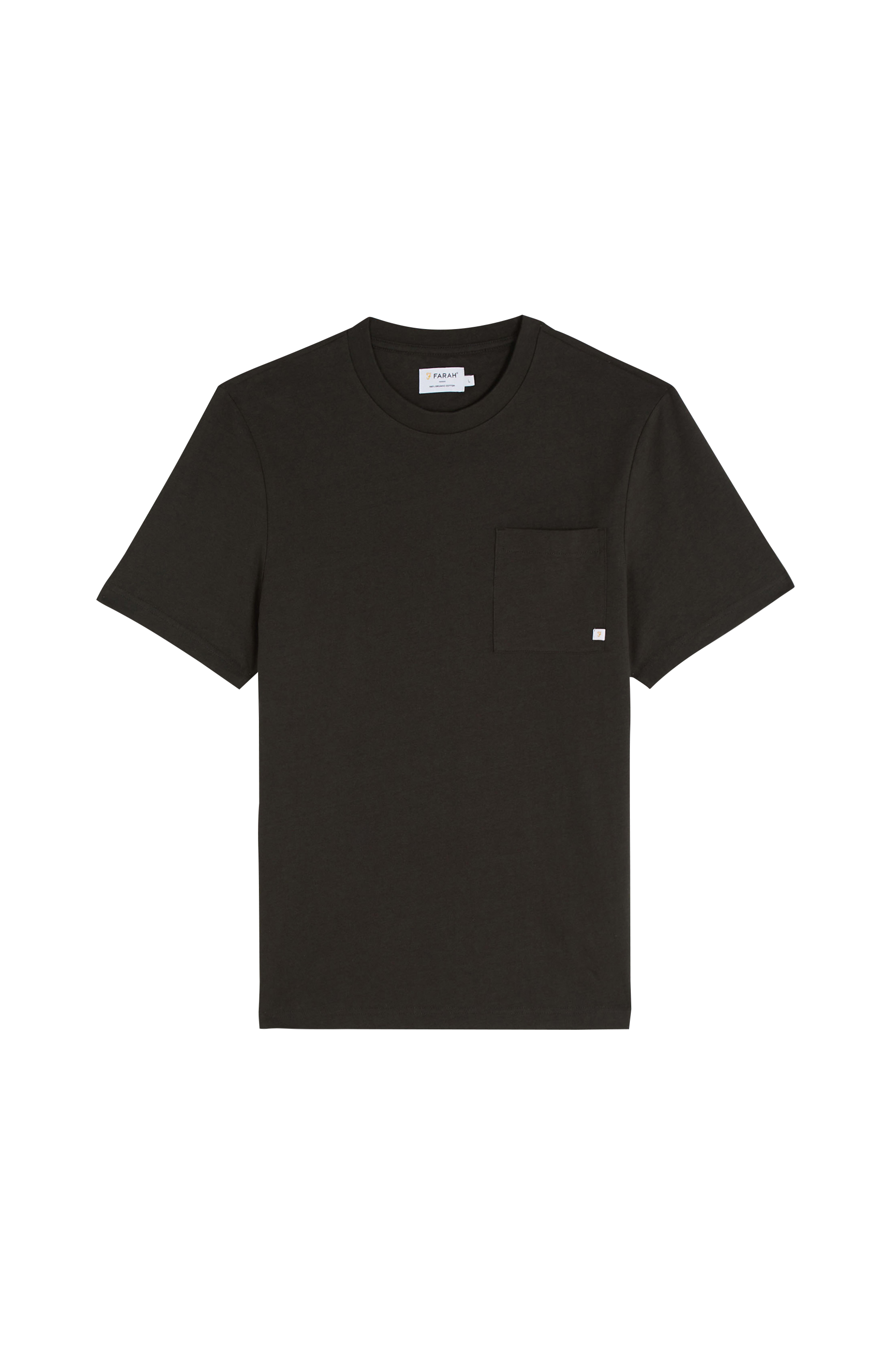 t-shirt Kaki