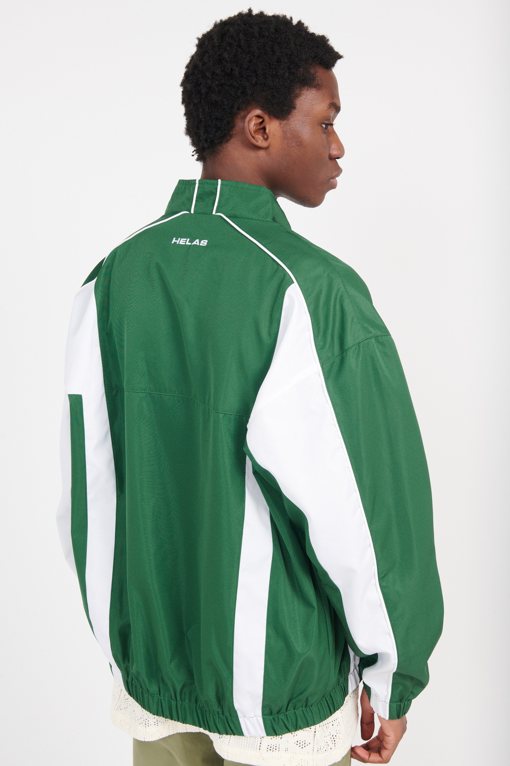 Veste  | Vert HELAS Homme