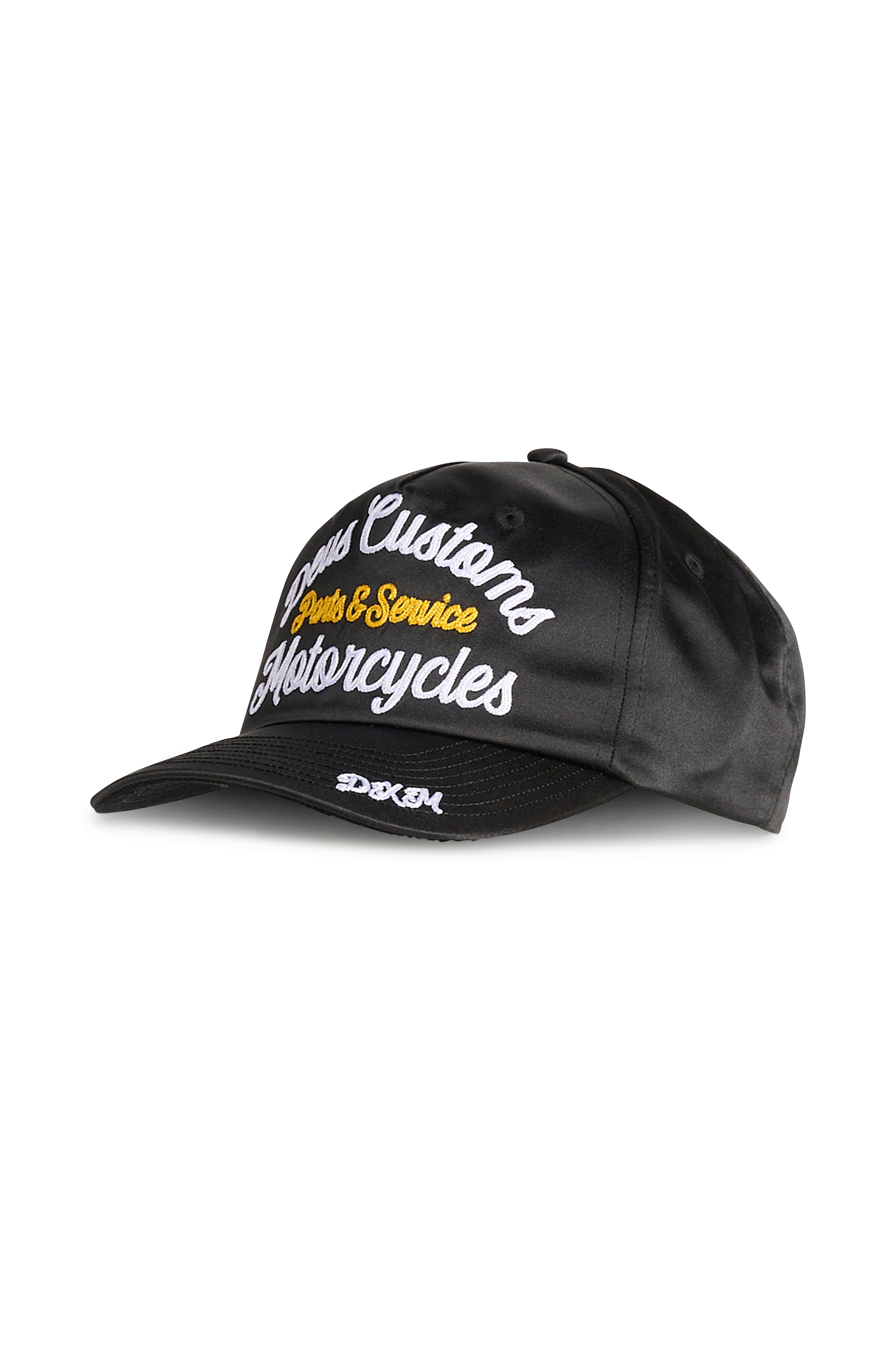 Baseball cap Black