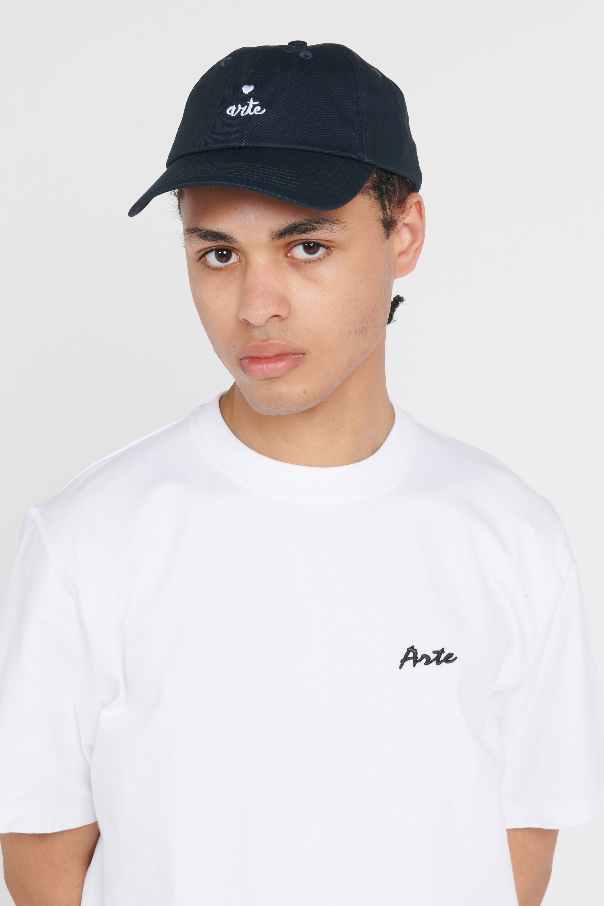 Baseball cap Blue
