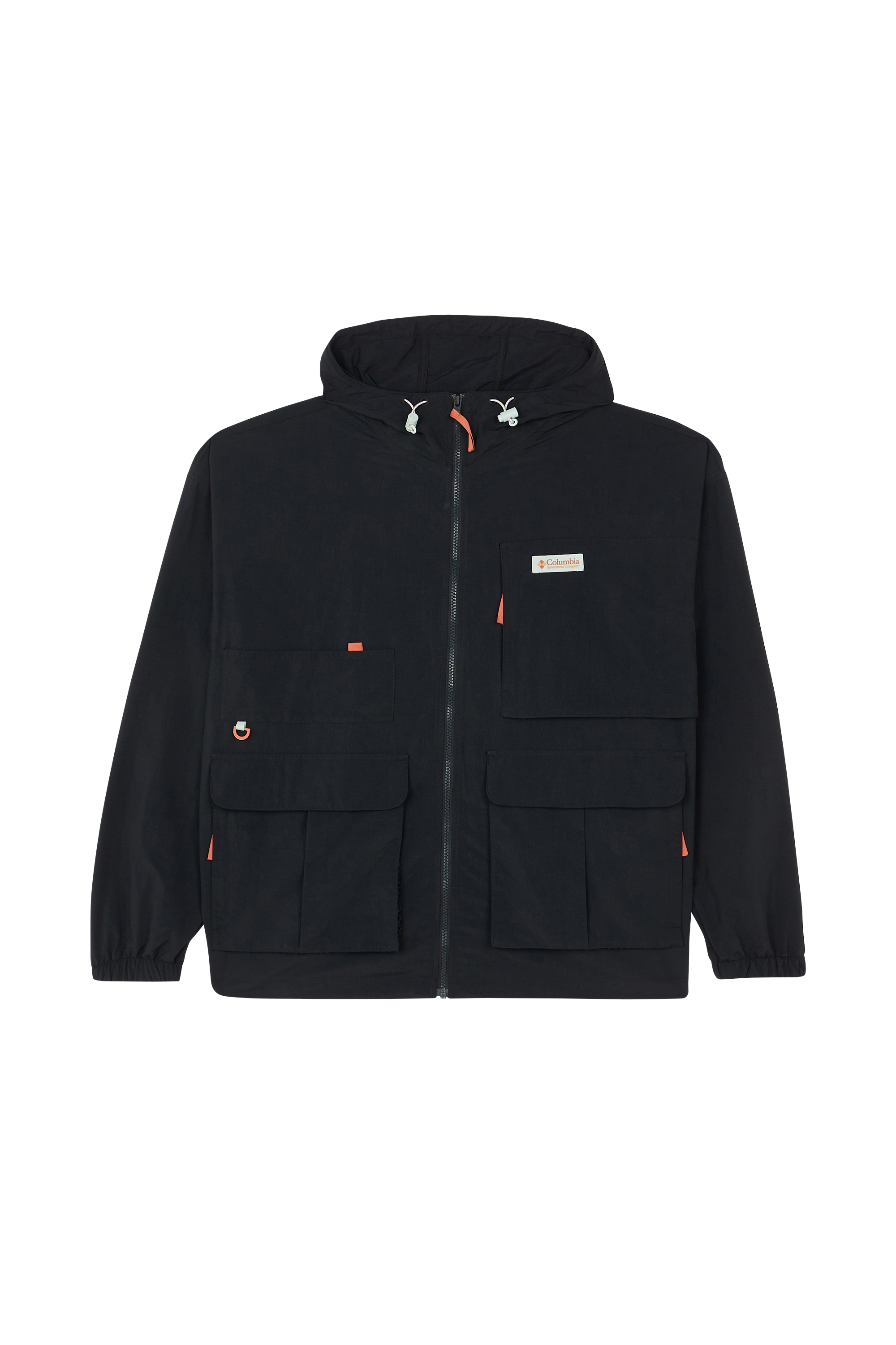 Parka Black