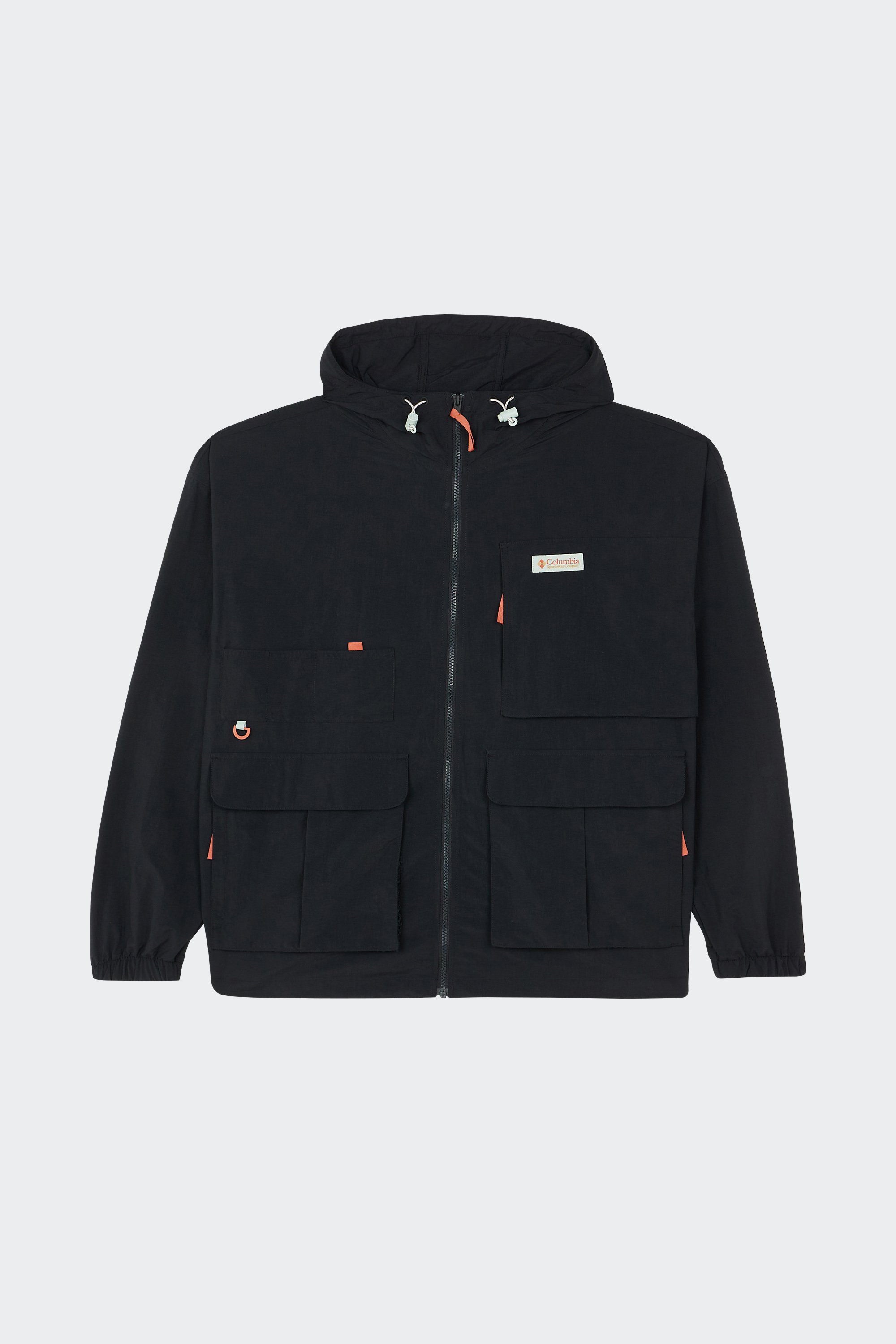 Parka | Black by COLUMBIA Parka Black