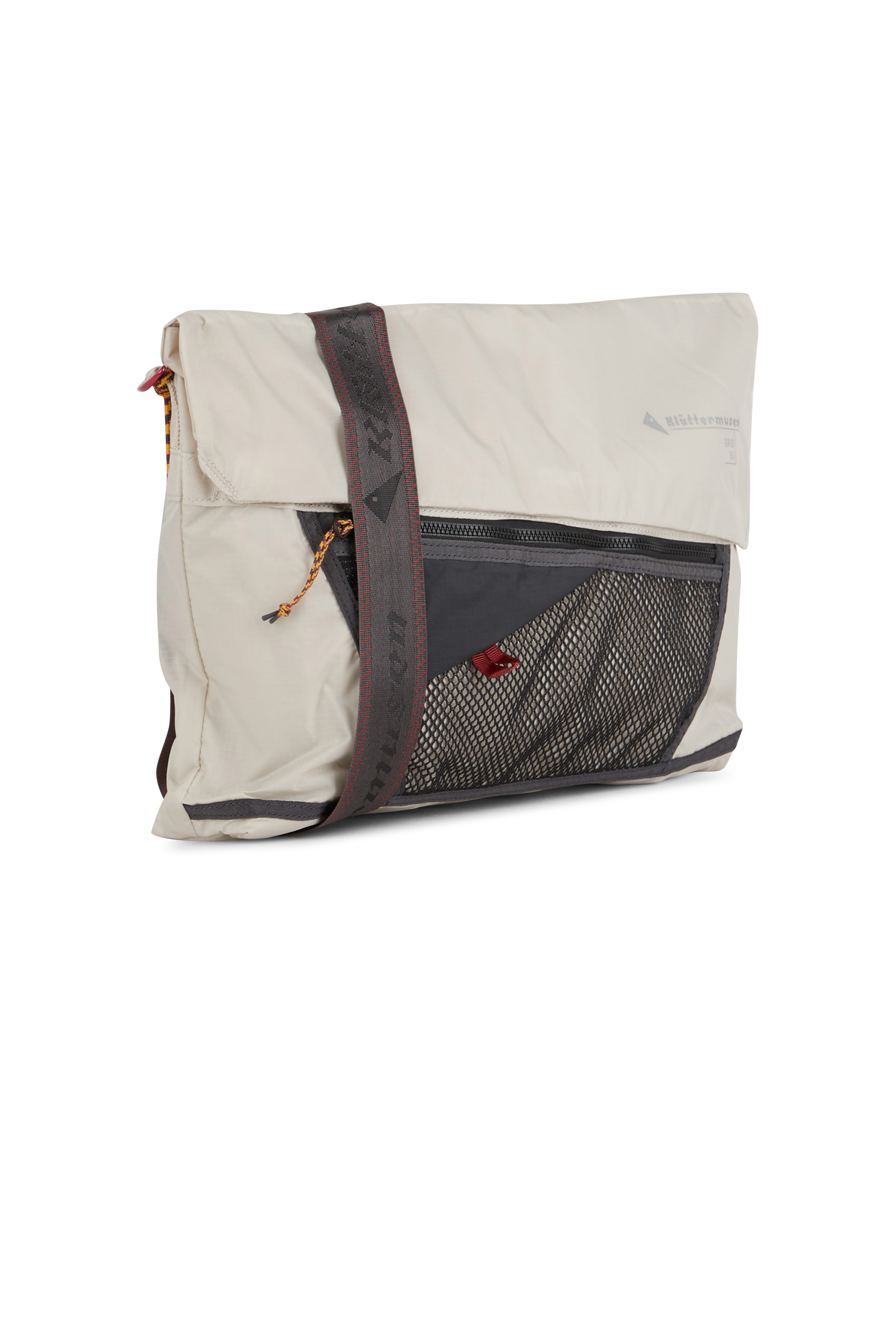 Shoulder bag Multicolored