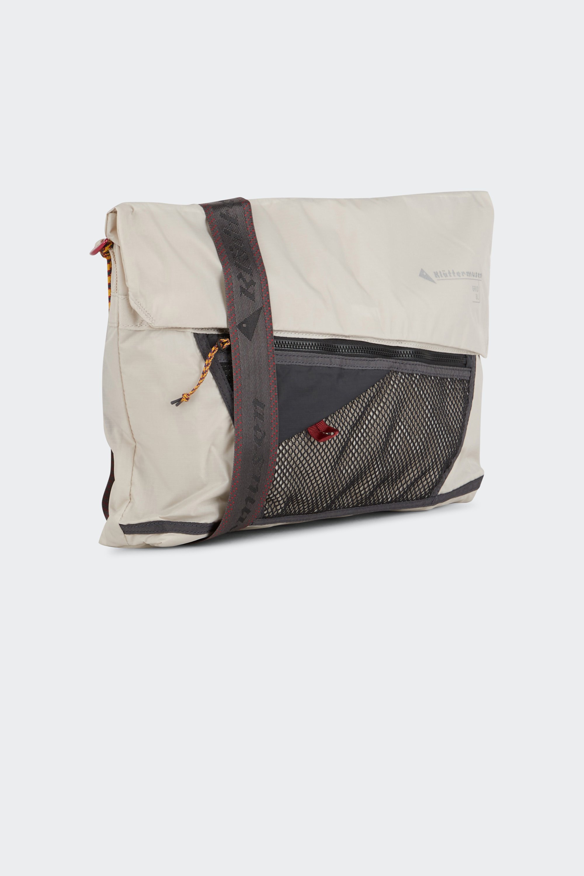 Shoulder bag | Beige by KLATTERMUSEN Shoulder bag Beige