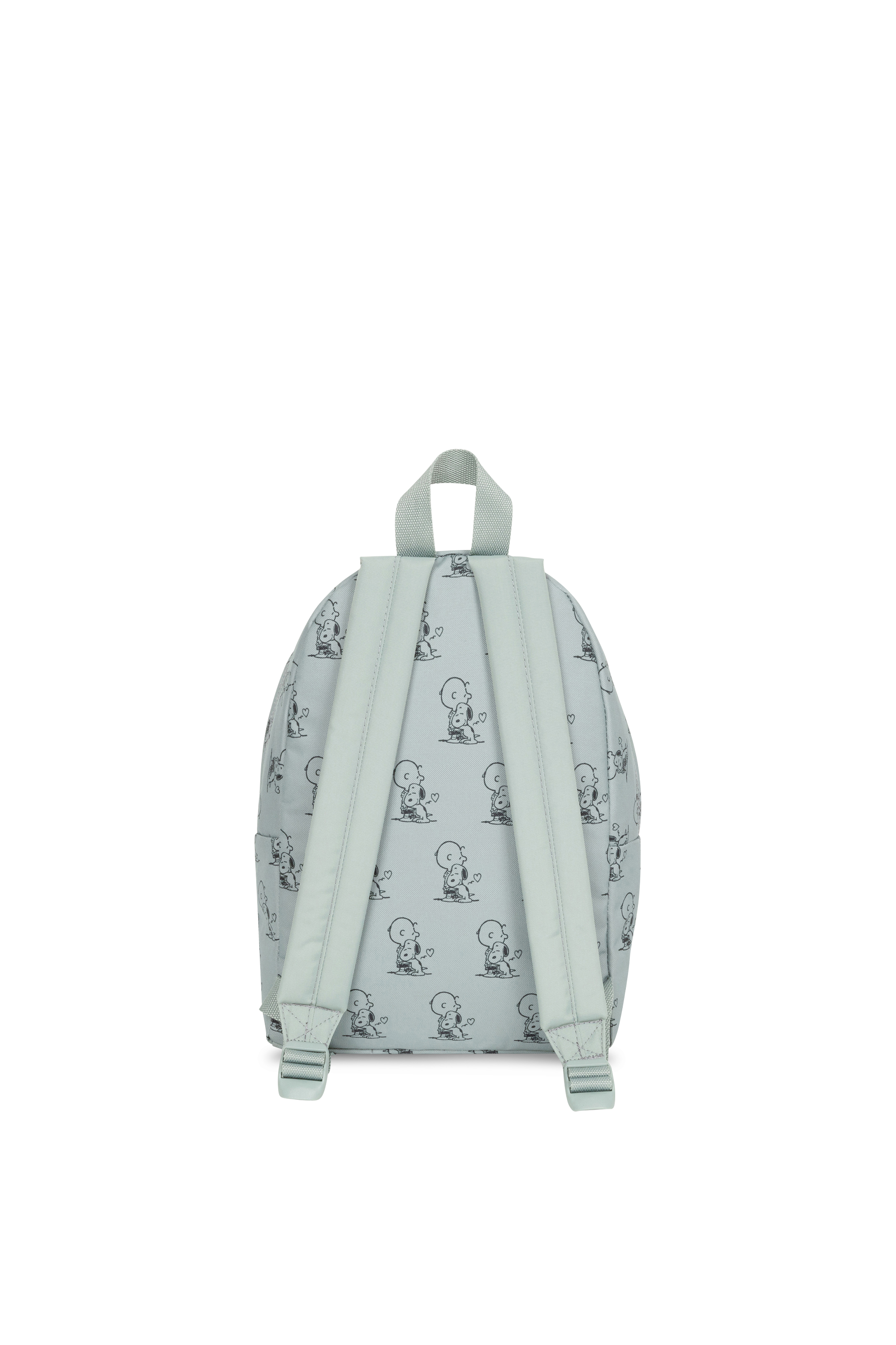Backpack Green