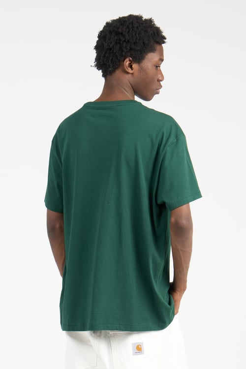 POLO RALPH LAUREN T-shirt Vert