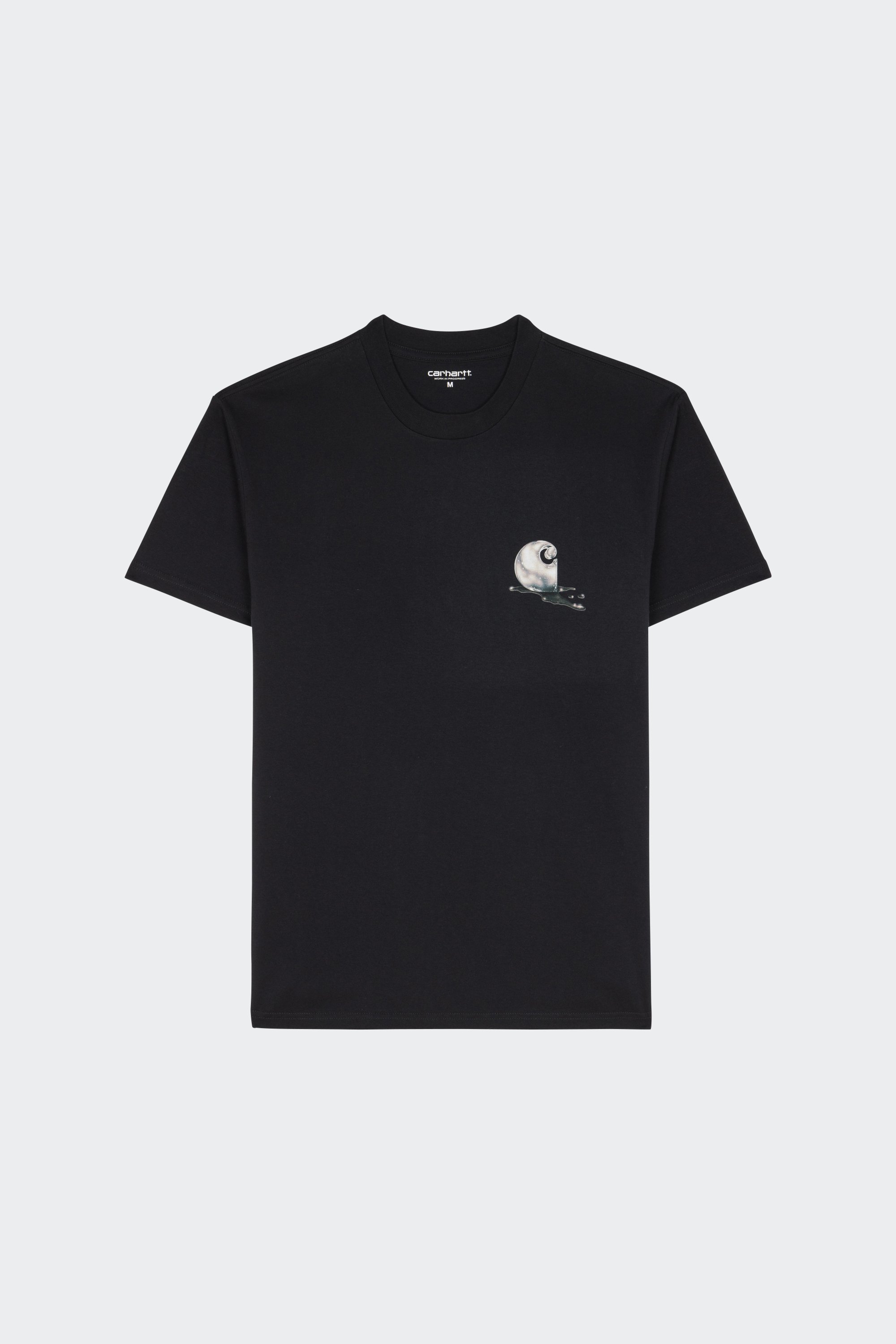 T-shirt | Noir by CARHARTT WIP T-shirt Noir