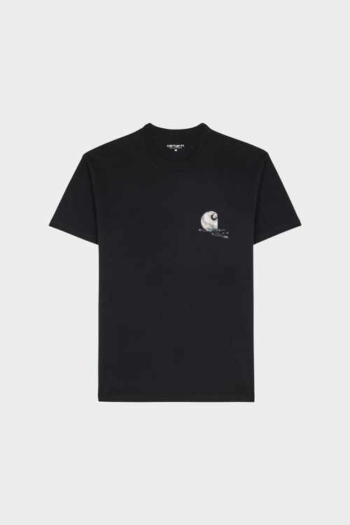 CARHARTT WIP T-shirt Noir