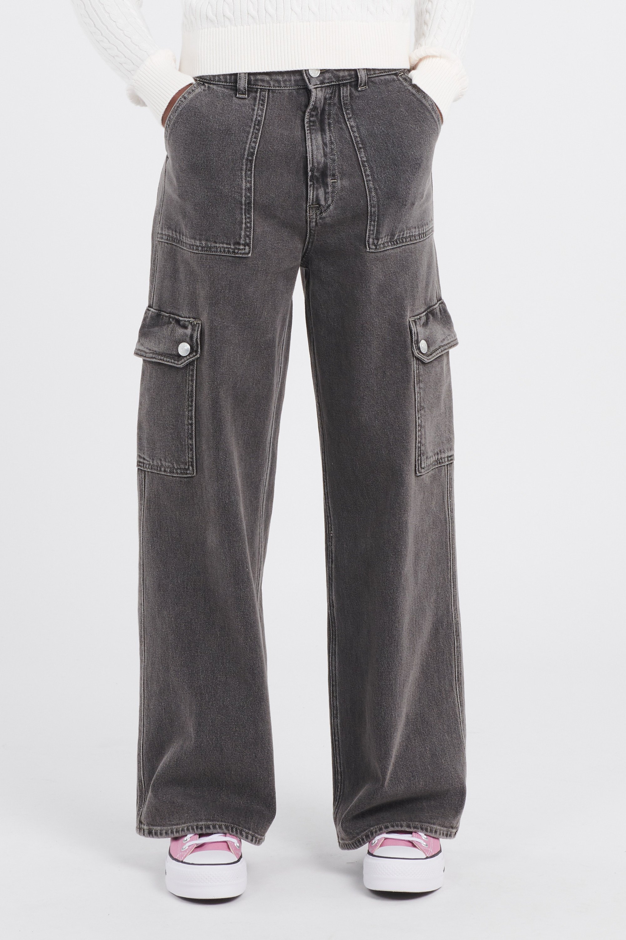 Jeans | Blue by TOMMY JEANS Jeans Blue