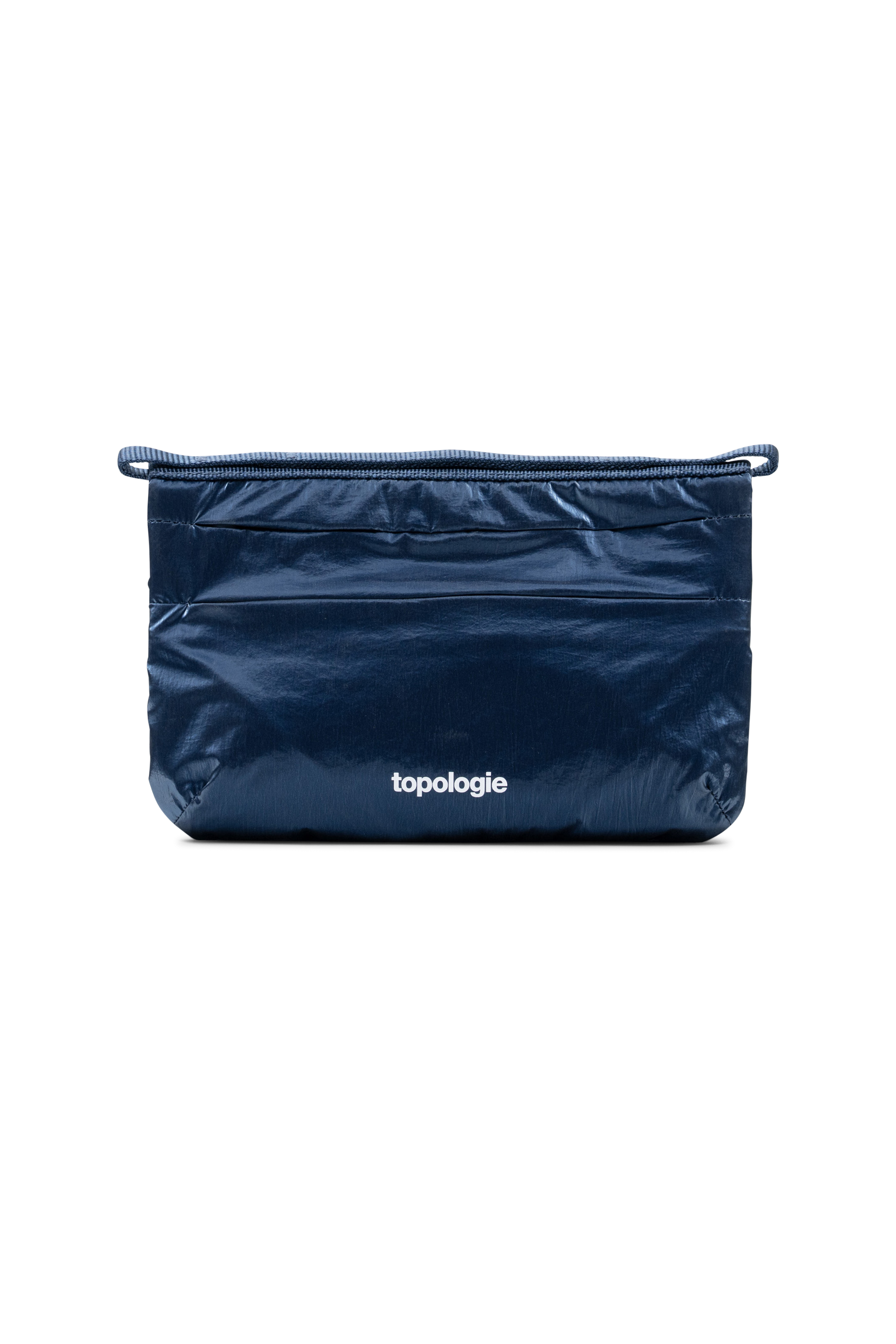Pochette Bleu