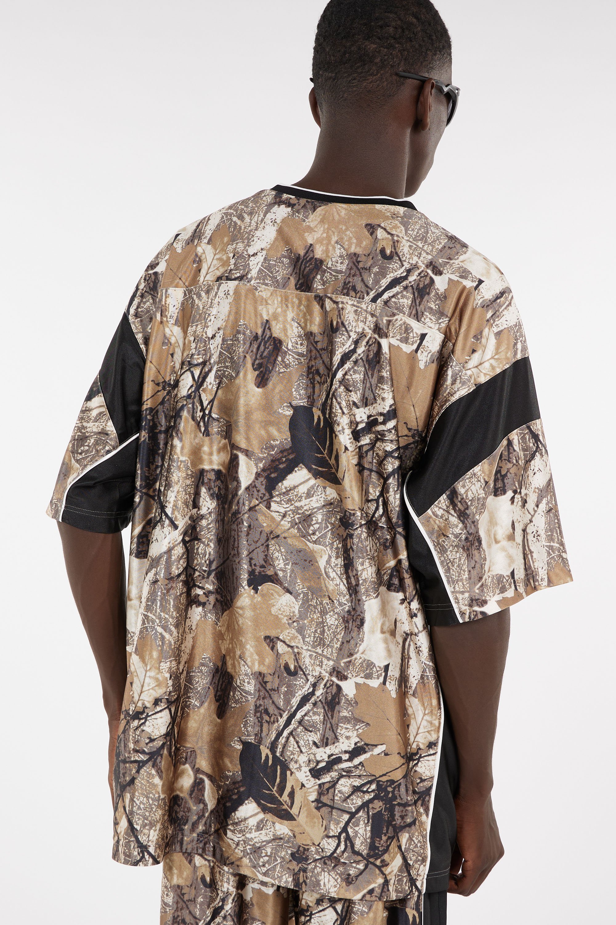 Jersey | Kaki ADIDAS Homme