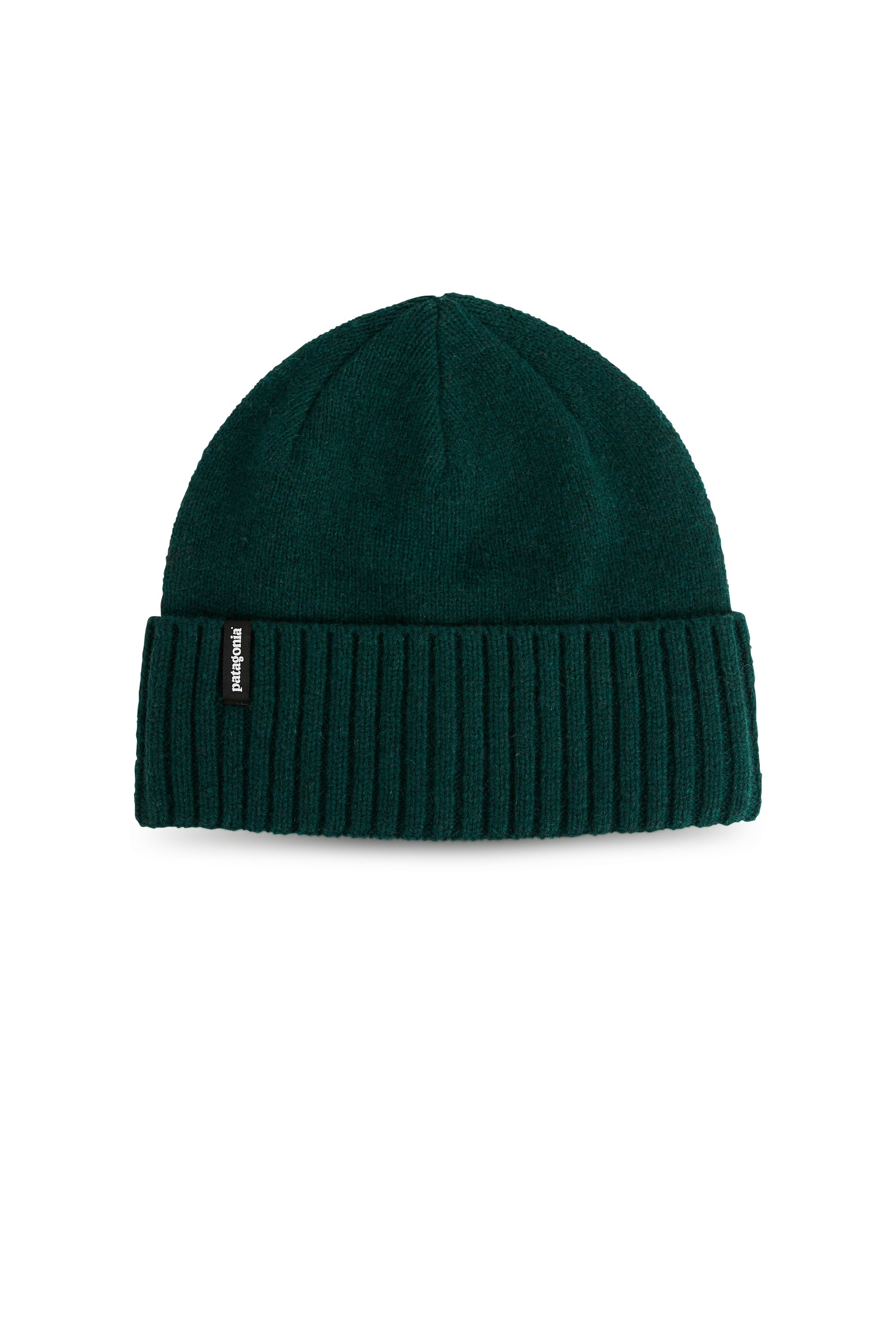 Beanie Green