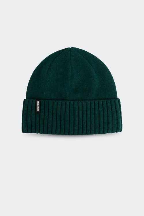 PATAGONIA Bonnet Vert
