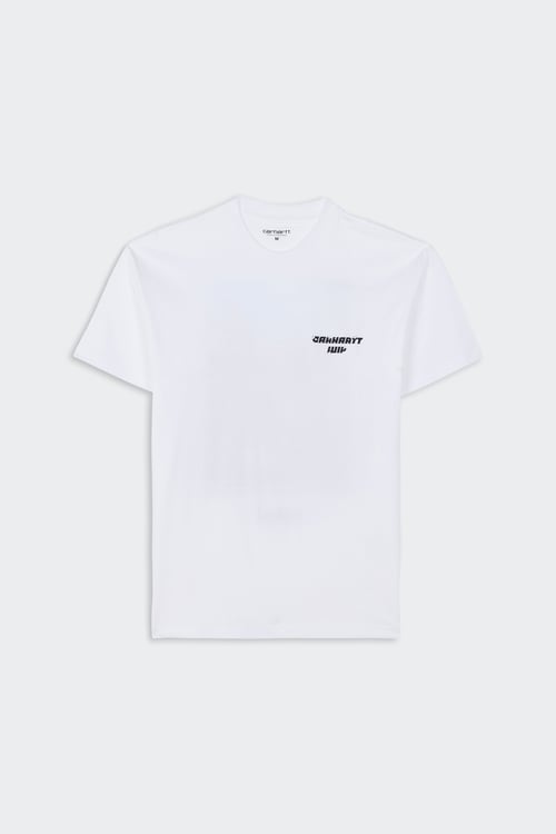 T-shirt - Taille XS Blanc