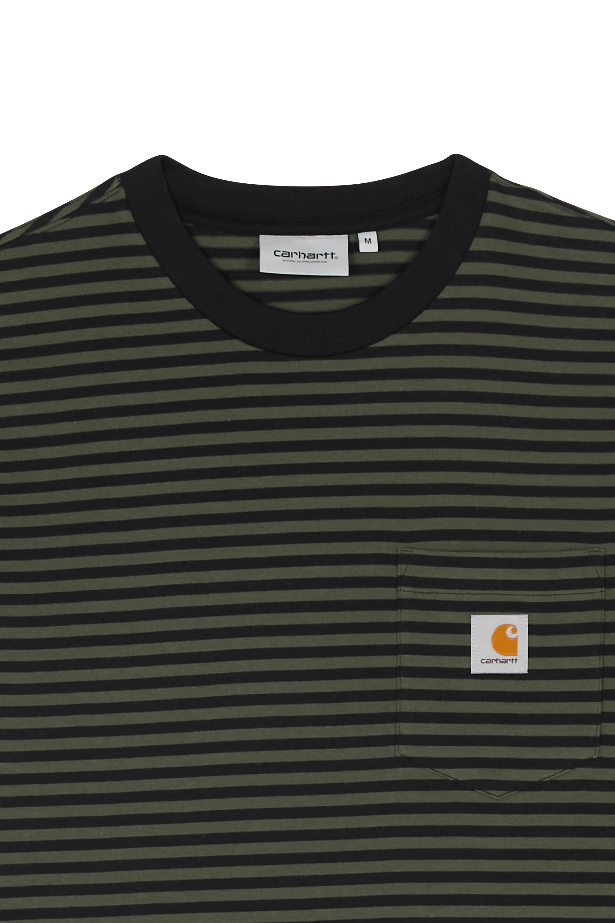 T-shirt Multicolore