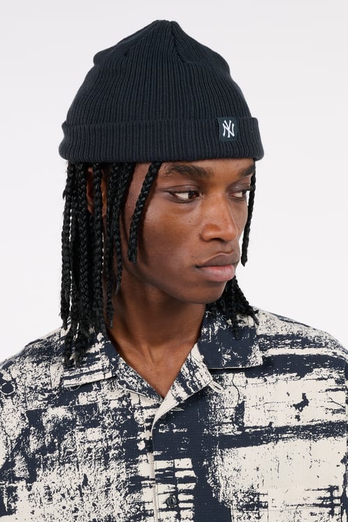 NEW ERA Bonnet Bleu