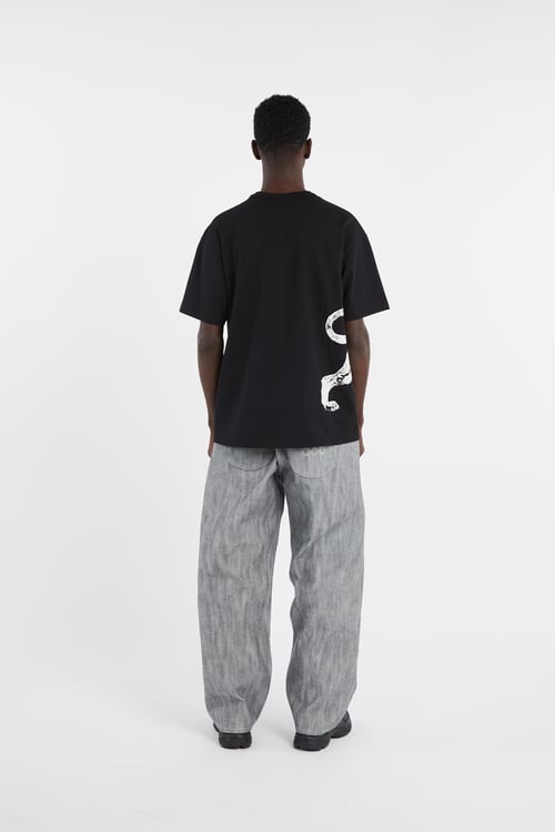 THE NEW ORIGINALS T-shirt Noir