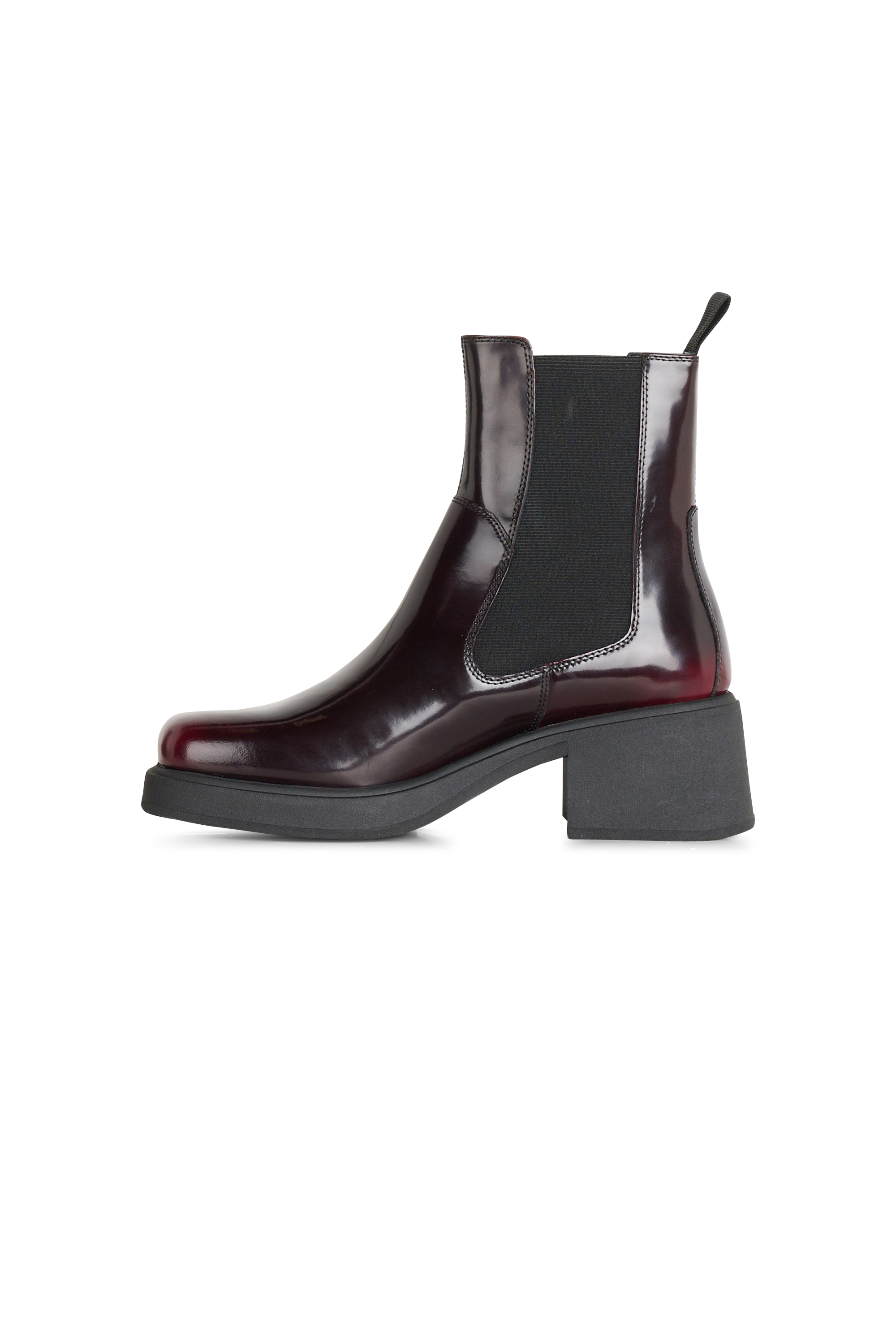 Bottines | Rouge VAGABOND SHOEMAKERS Femme
