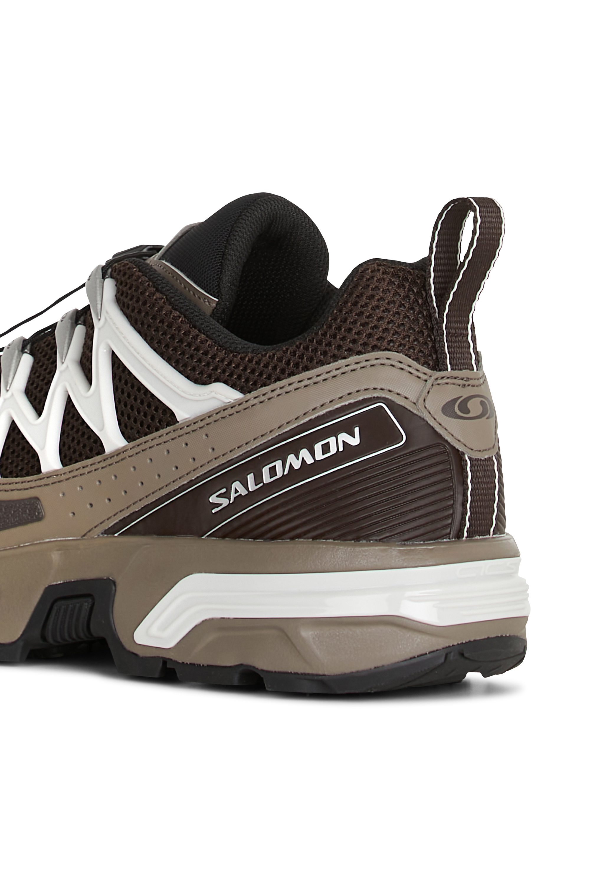 Adidas Superstar sneakers Brown